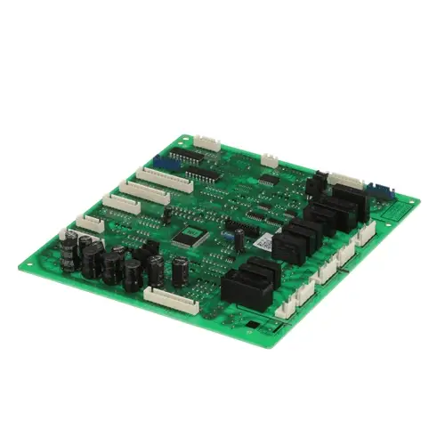 DA92-00606E Main PCB Assembly
