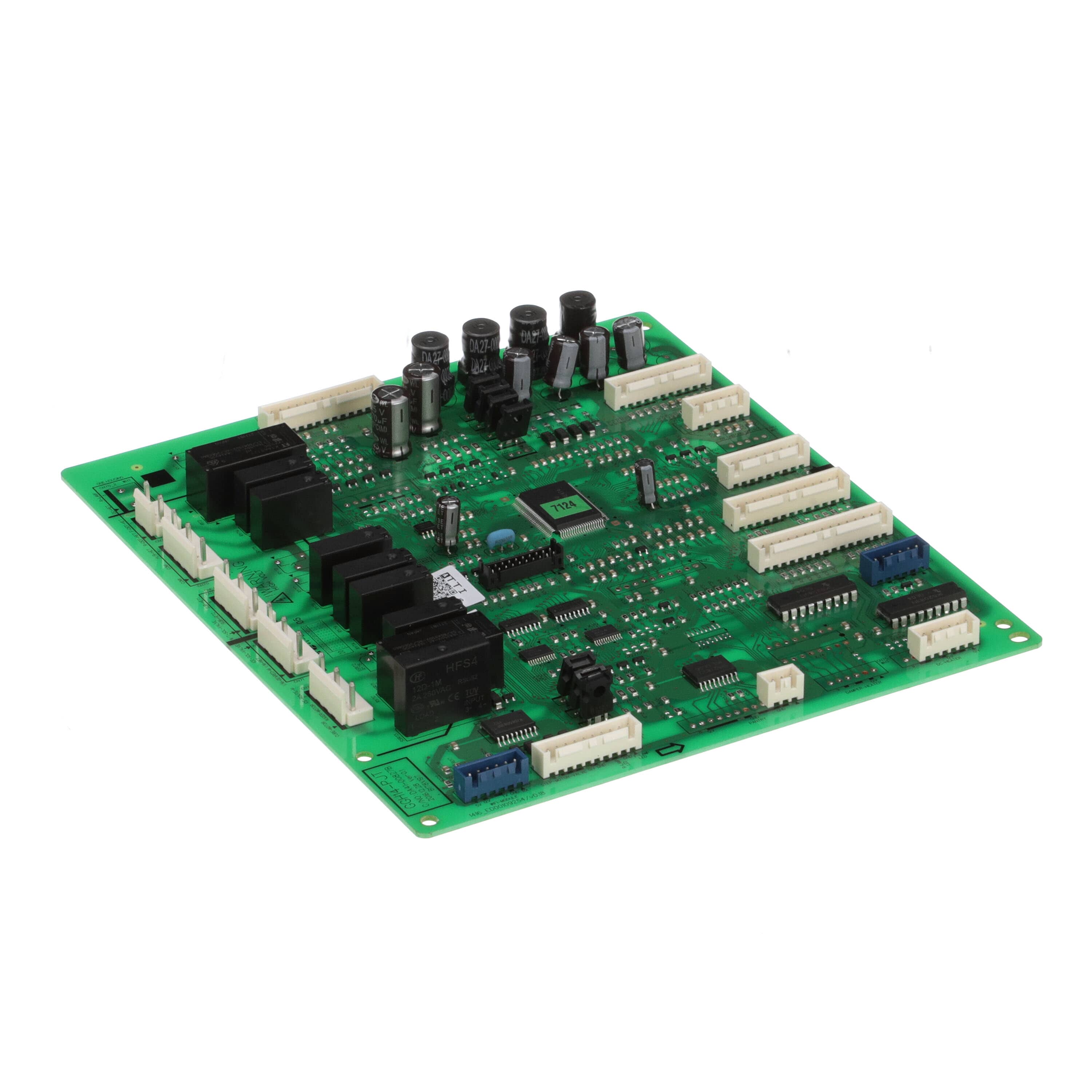 DA92-00606E Main PCB Assembly - Image 10