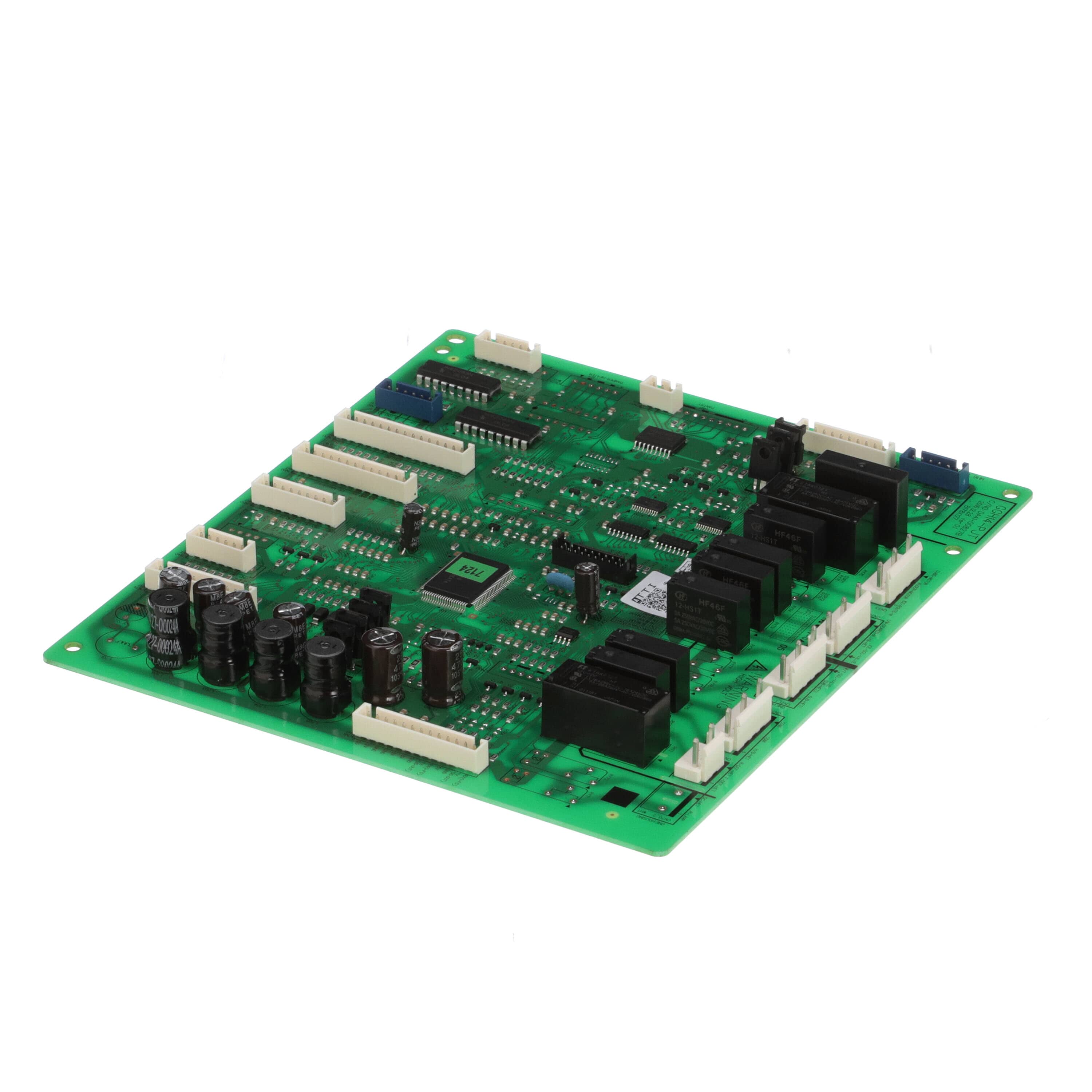 DA92-00606E Main PCB Assembly - Image 2