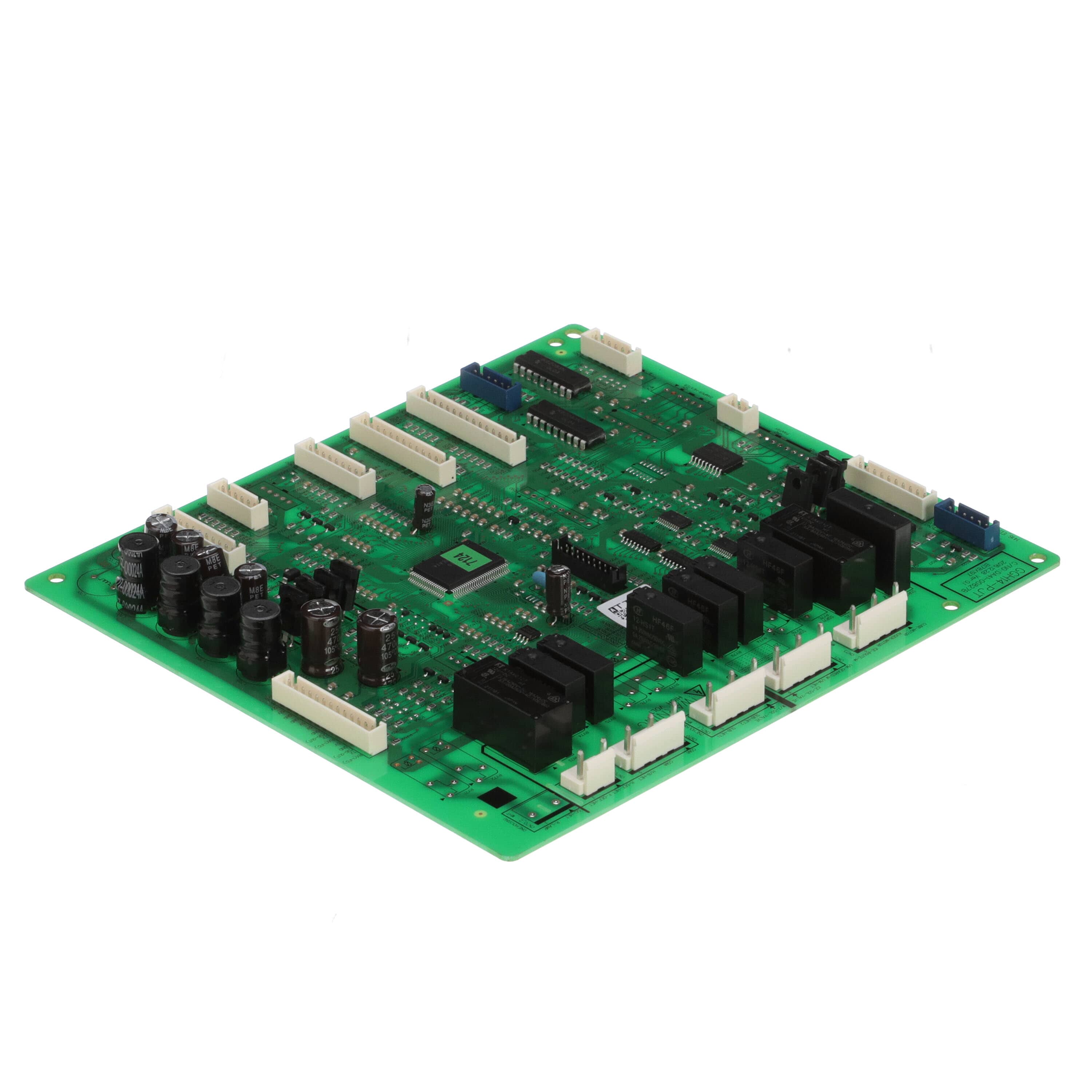 DA92-00606E Main PCB Assembly - Image 3