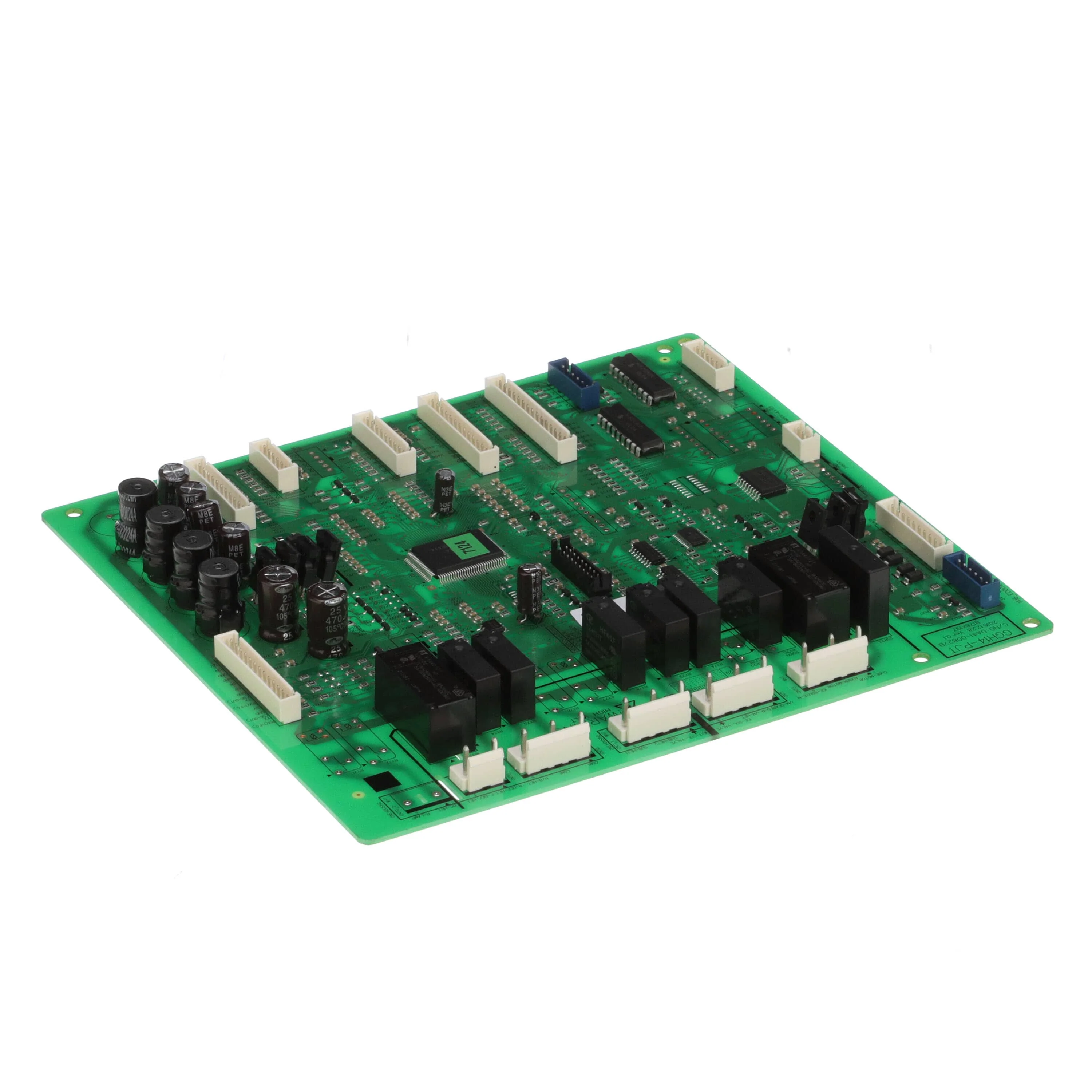 DA92-00606E Main PCB Assembly - Image 4