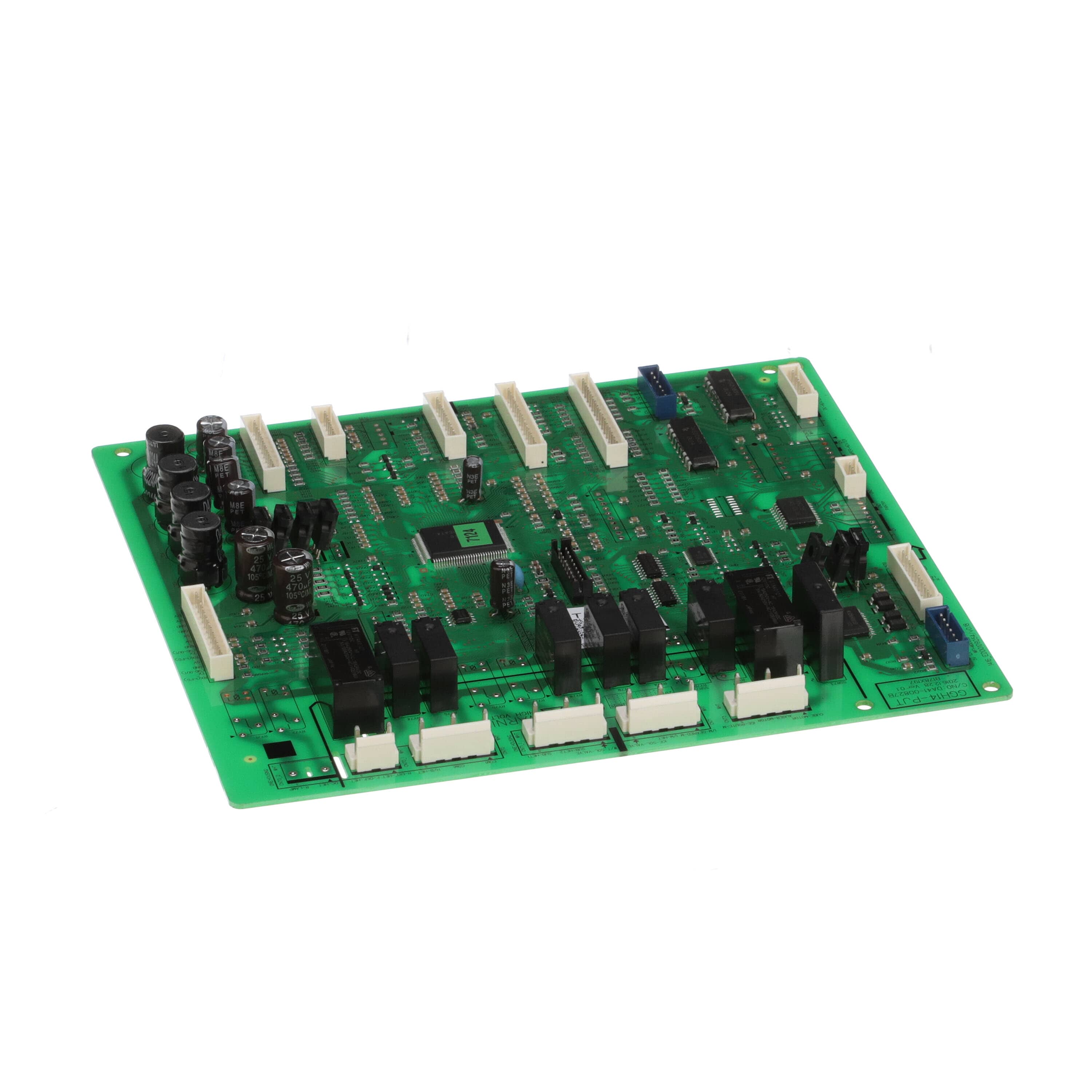 DA92-00606E Main PCB Assembly - Image 5