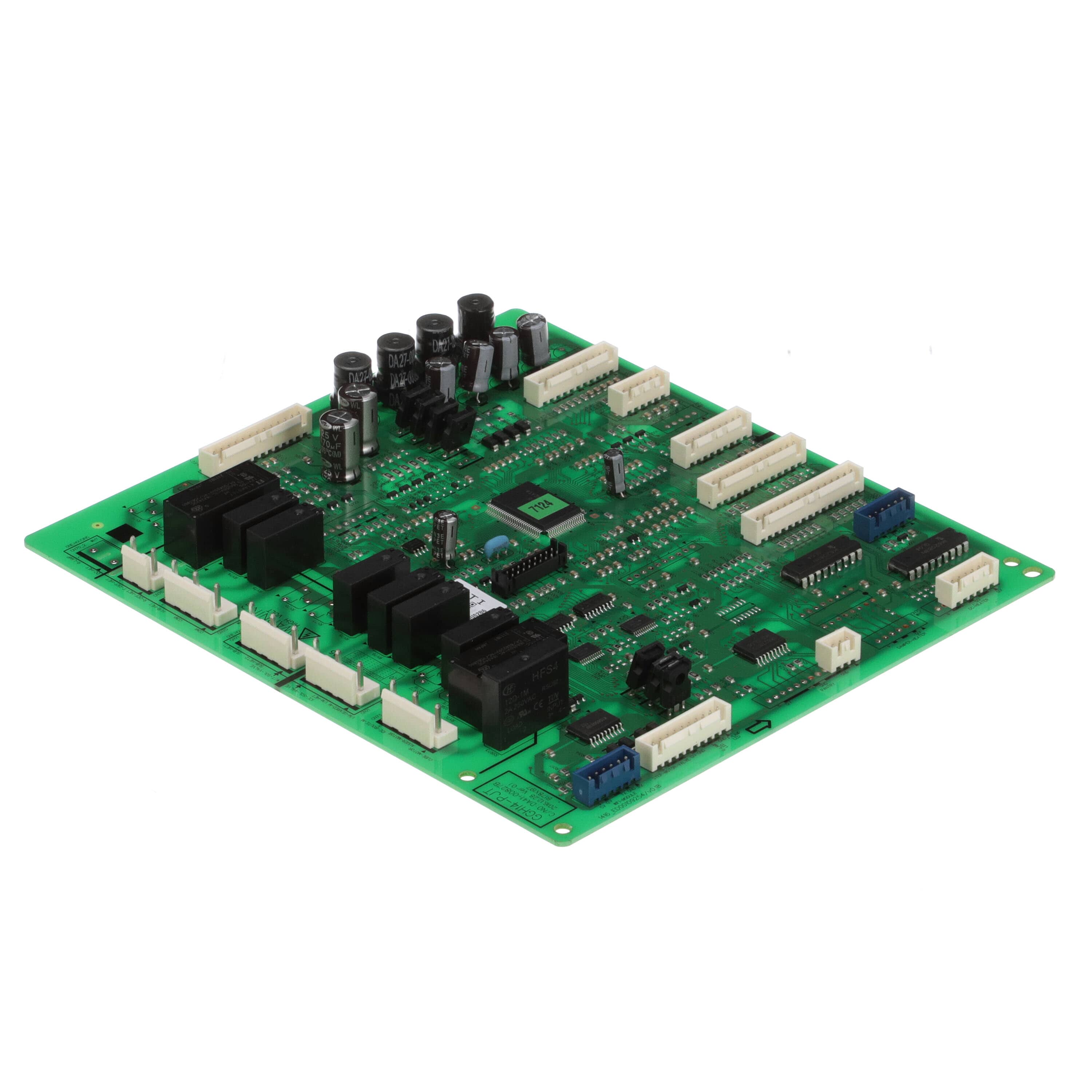 DA92-00606E Main PCB Assembly - Image 9