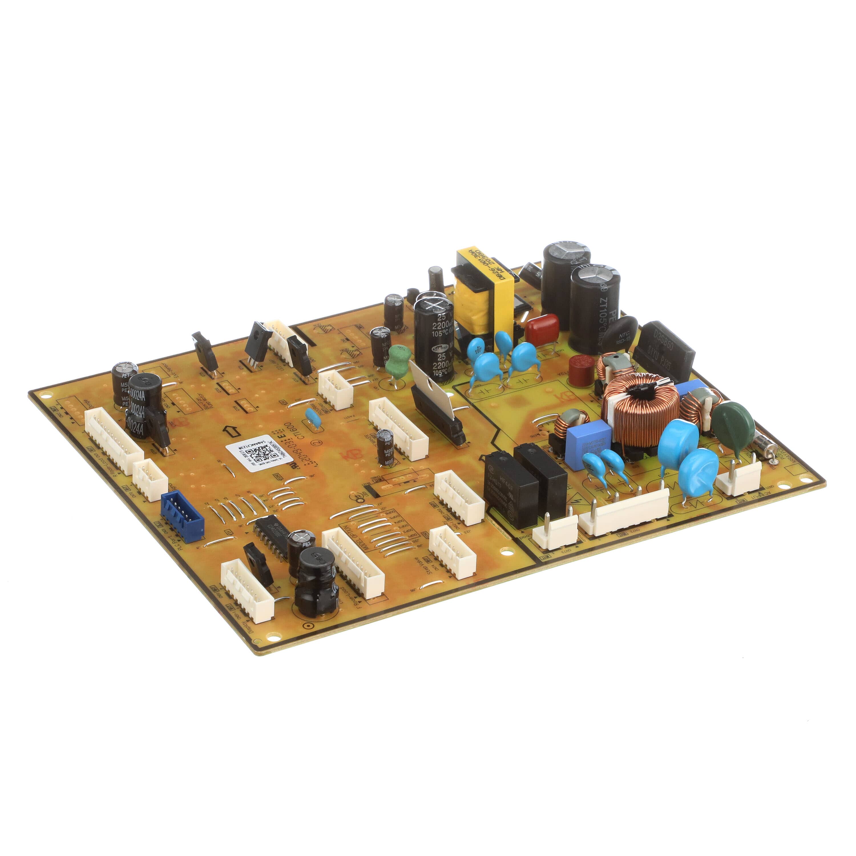 DA92-00979C Refrigerator Electronic Control Board - Image 10