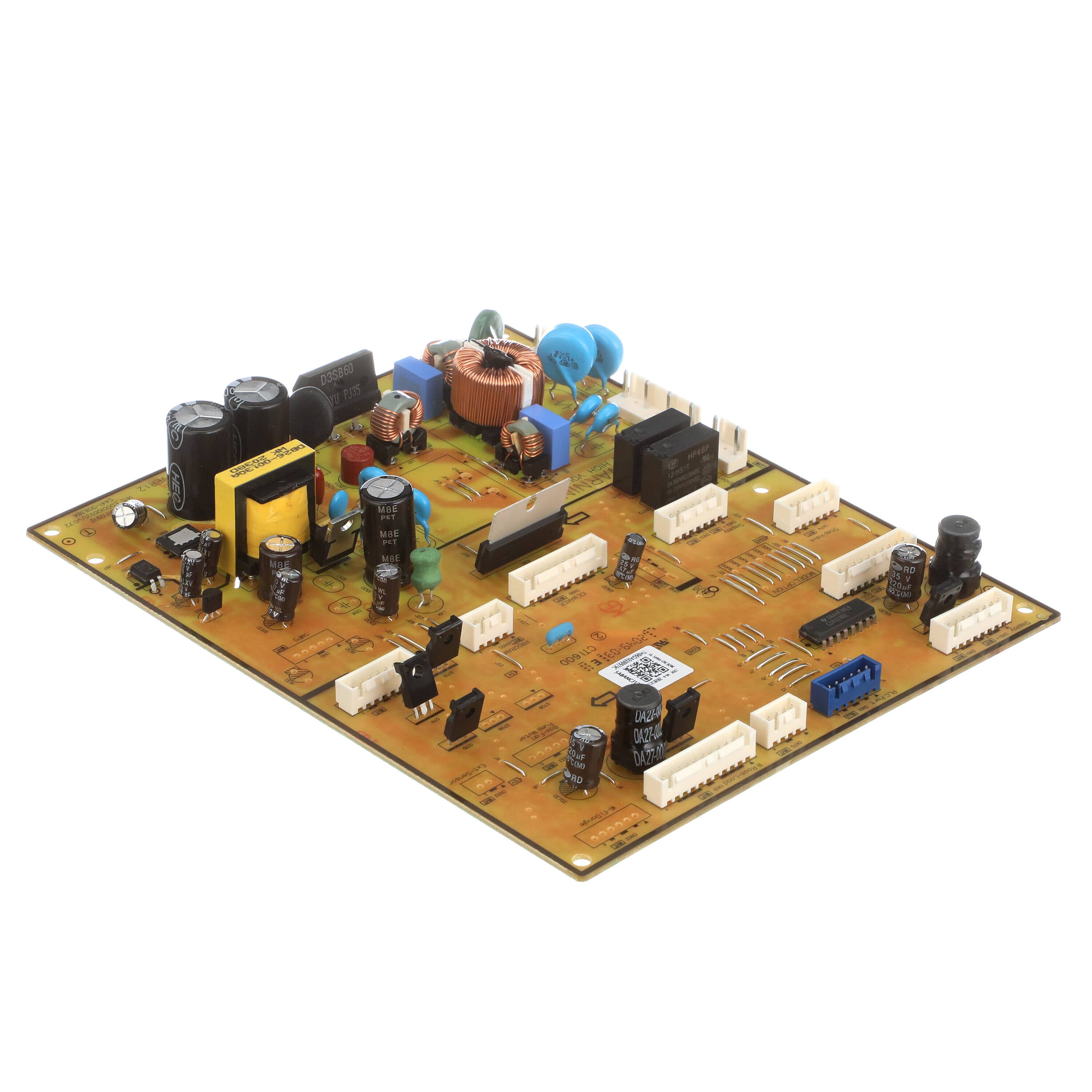 DA92-00979C Refrigerator Electronic Control Board - Image 3