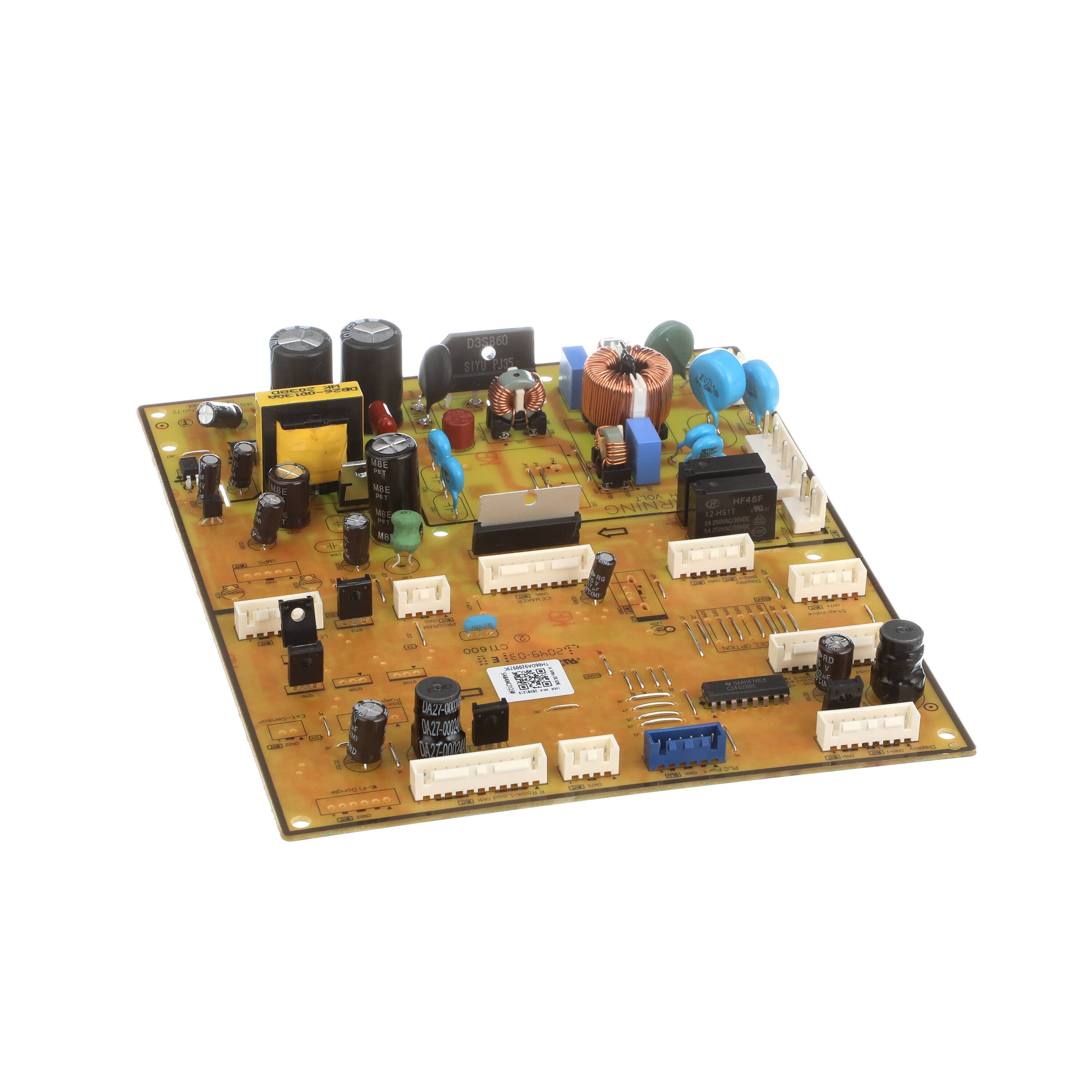 DA92-00979C Refrigerator Electronic Control Board - Image 5