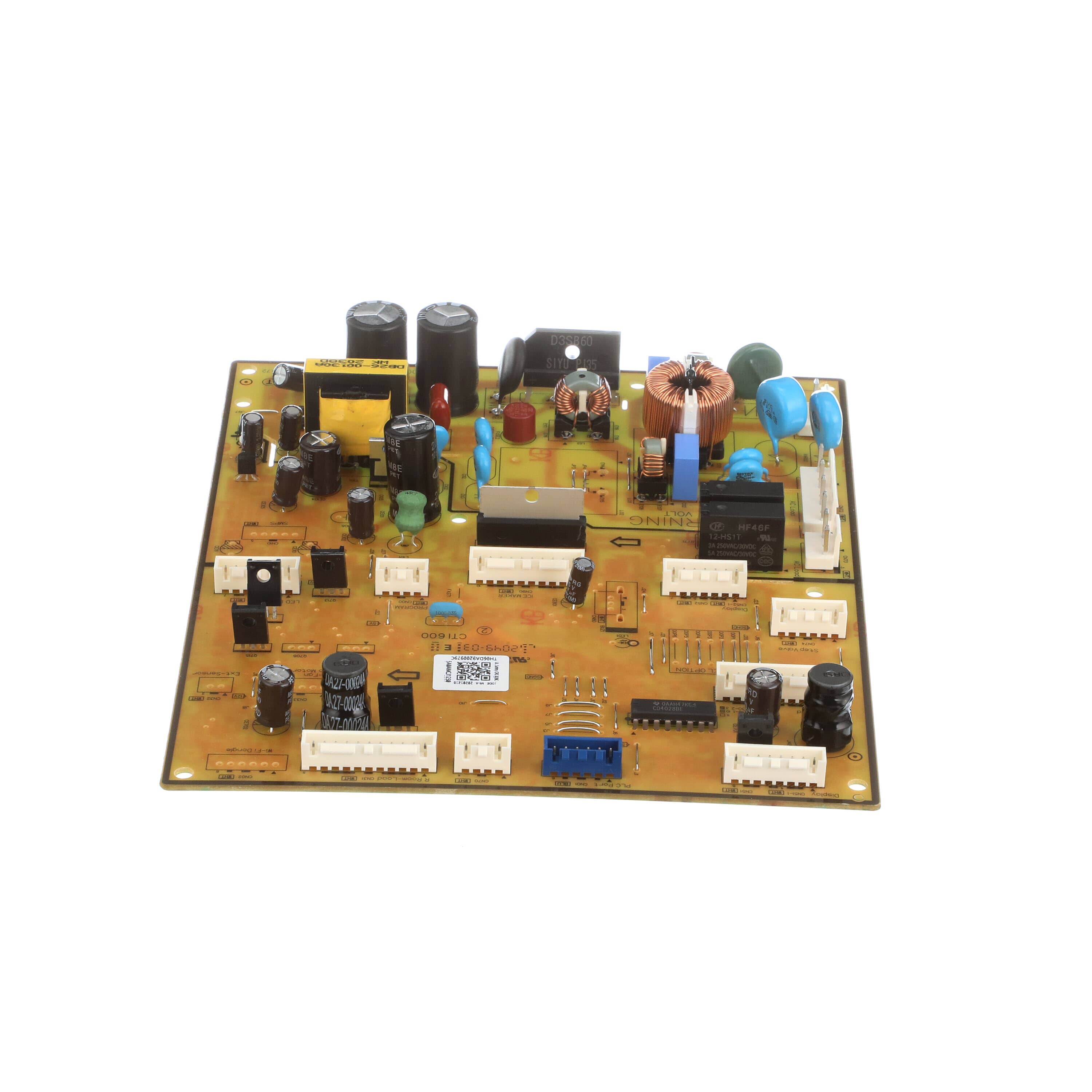 DA92-00979C Refrigerator Electronic Control Board - Image 6