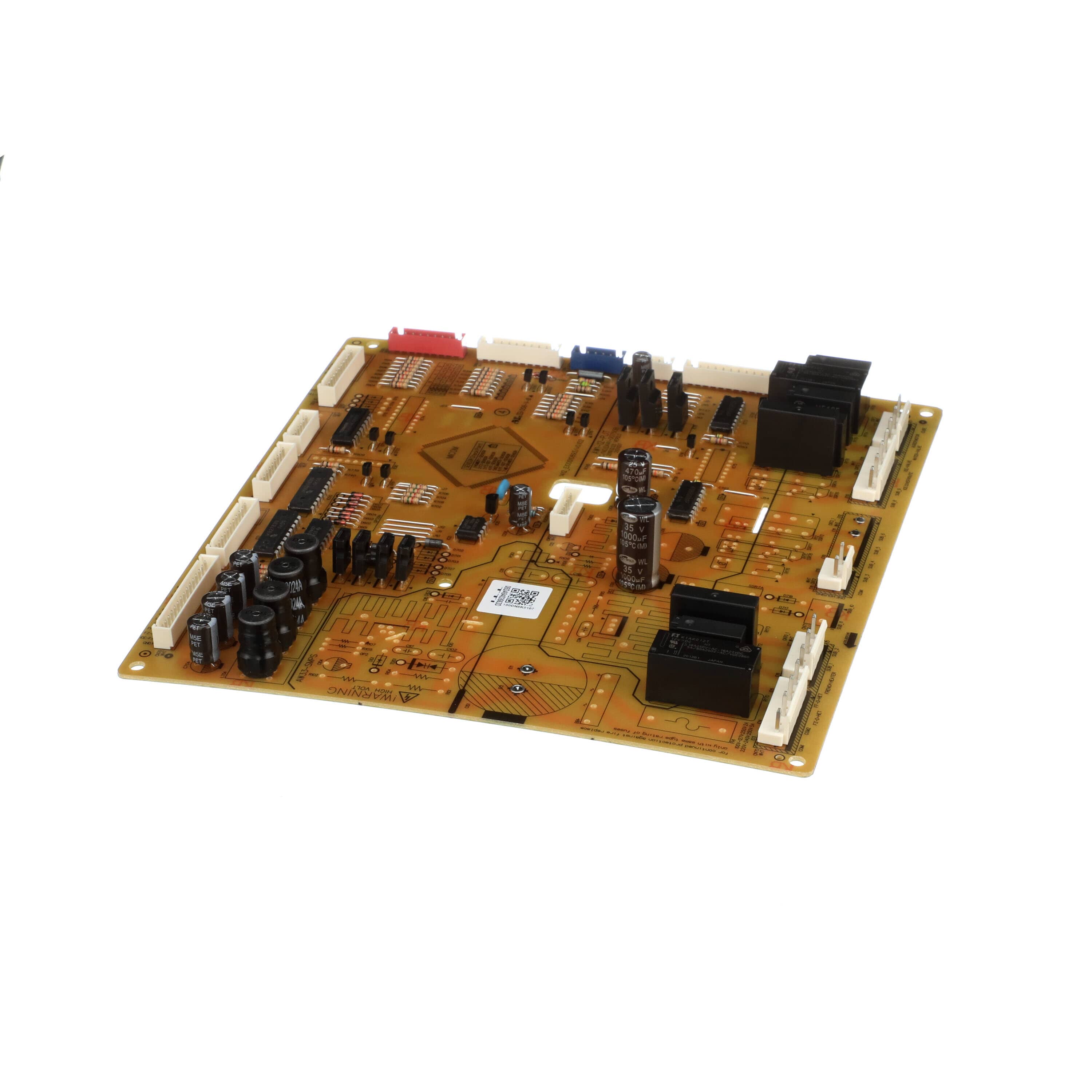 DA94-02663D Refrigerator Power Control Board - Image 10