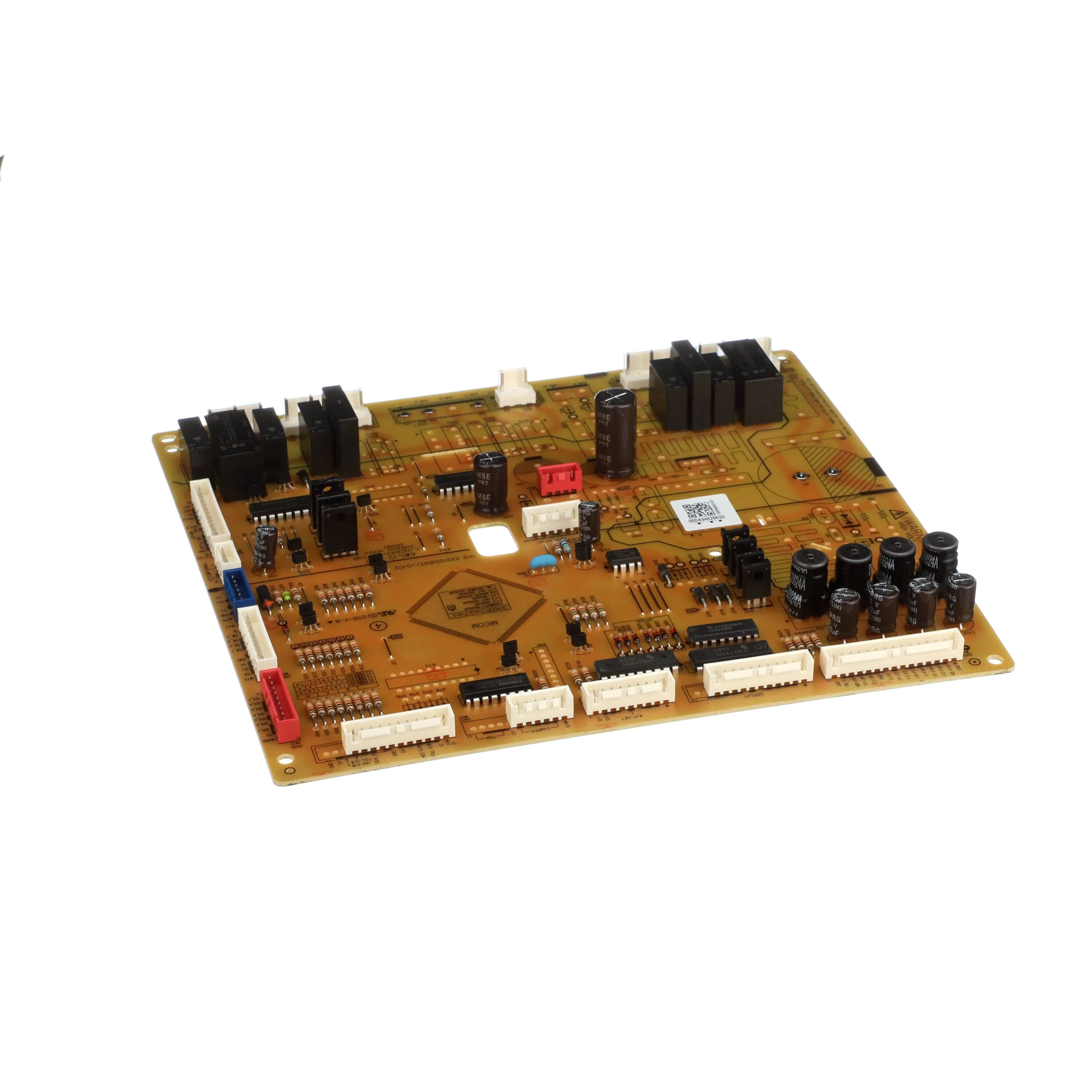 DA94-02663D Refrigerator Power Control Board - Image 2