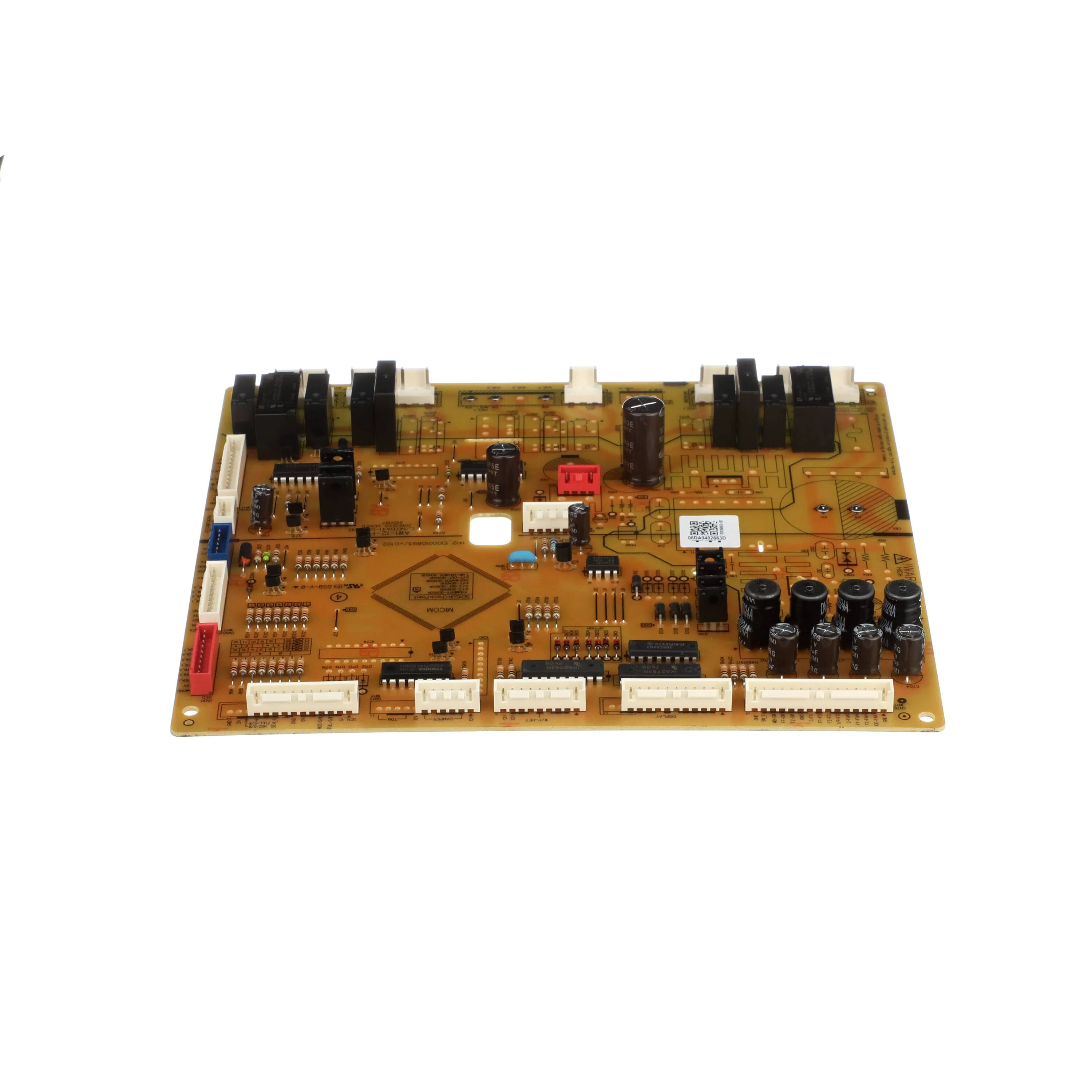 DA94-02663D Refrigerator Power Control Board - Image 3