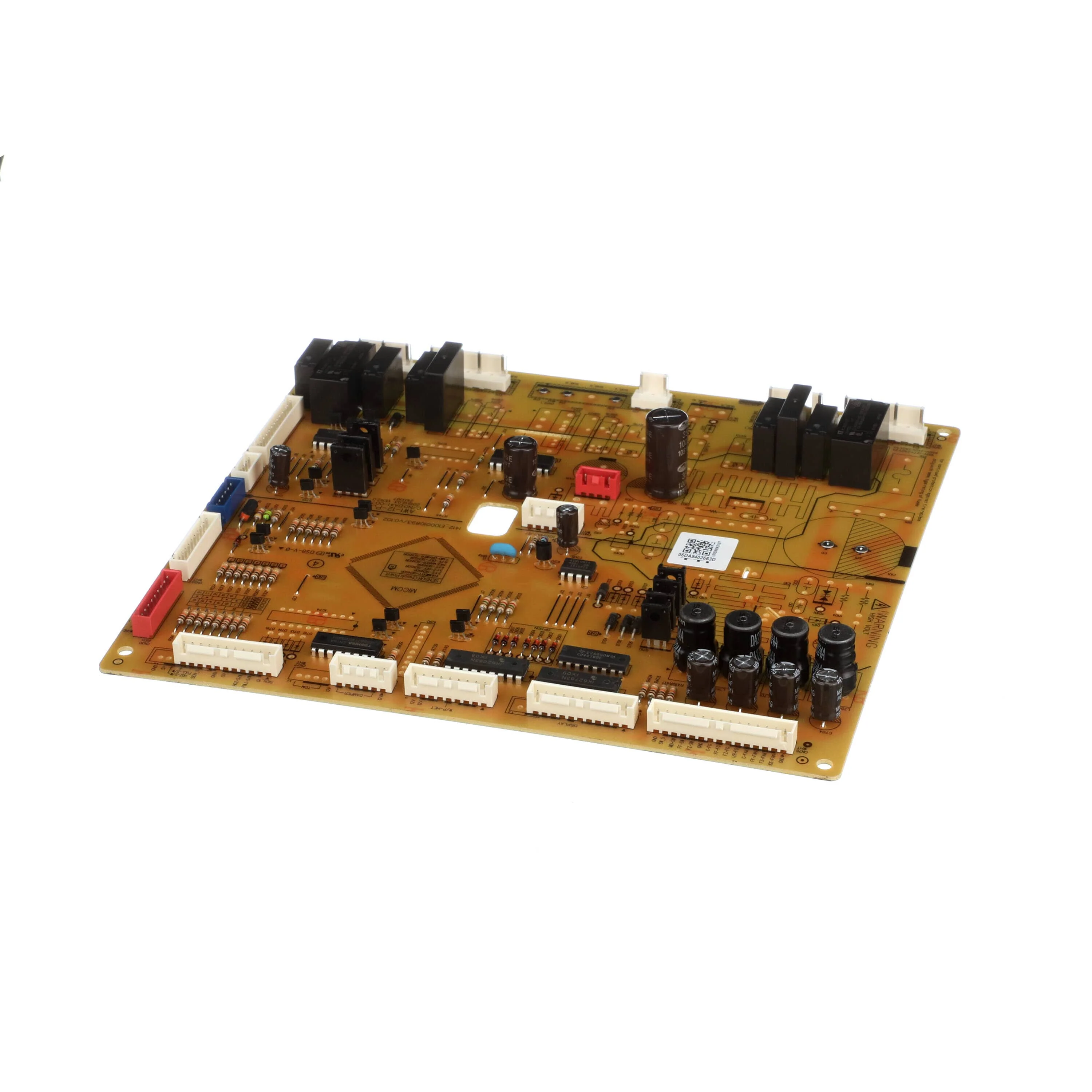 DA94-02663D Refrigerator Power Control Board - Image 4