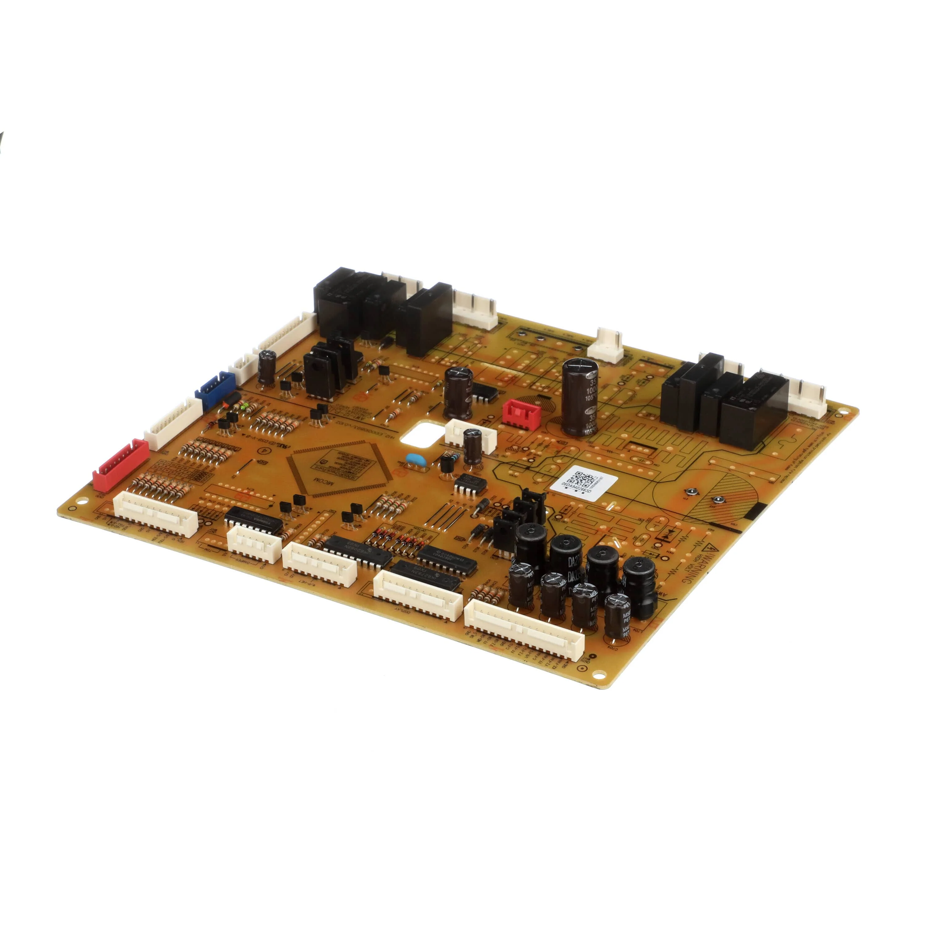 DA94-02663D Refrigerator Power Control Board - Image 5