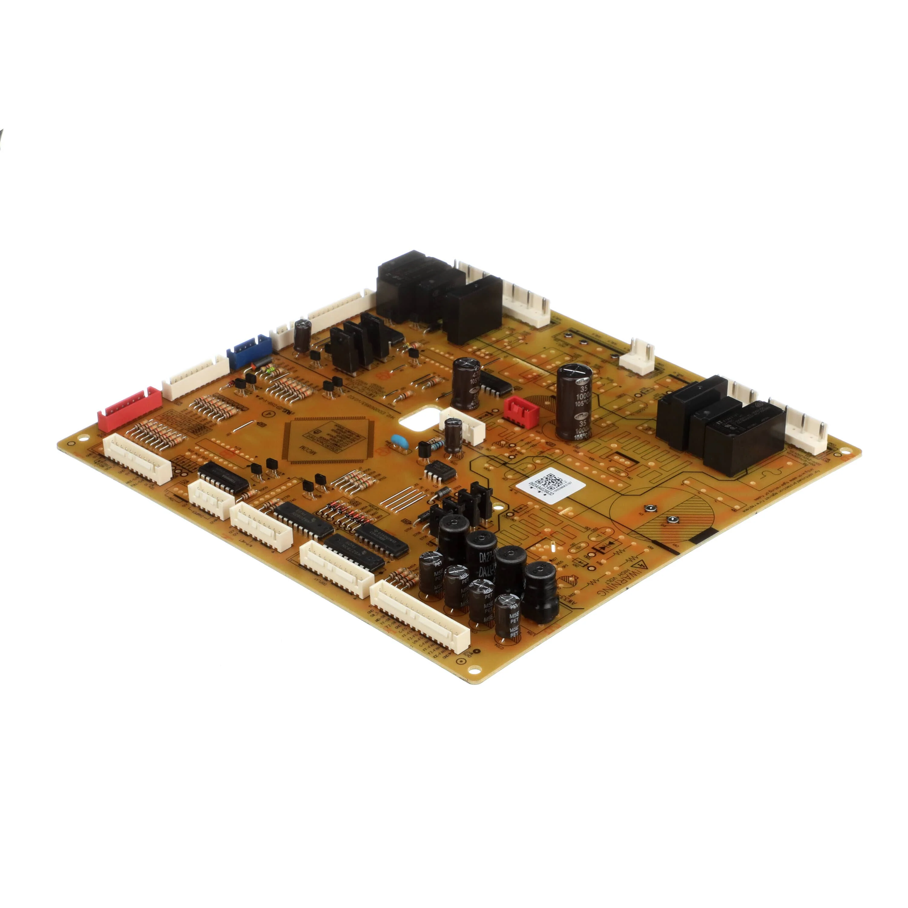 DA94-02663D Refrigerator Power Control Board - Image 6
