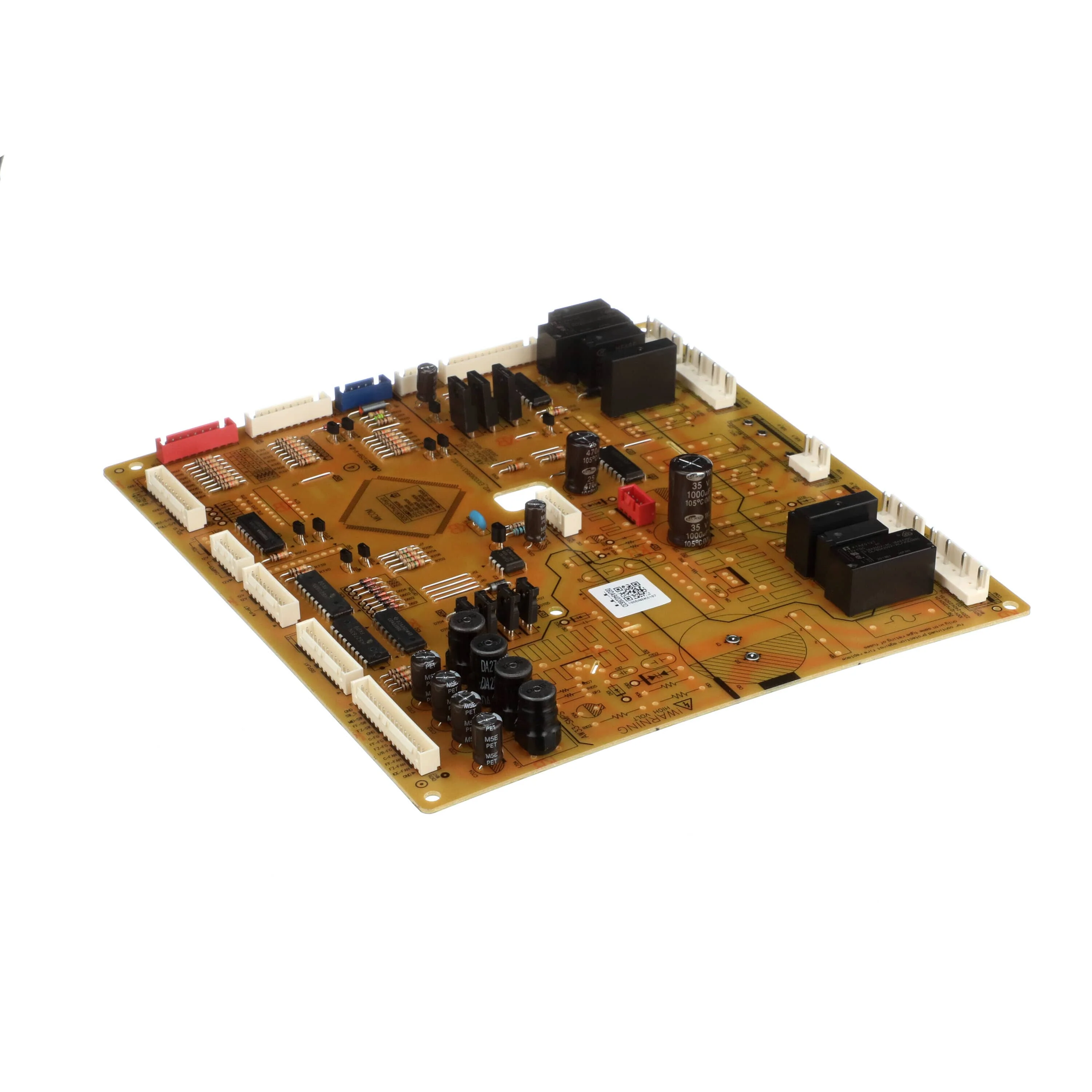 DA94-02663D Refrigerator Power Control Board - Image 7