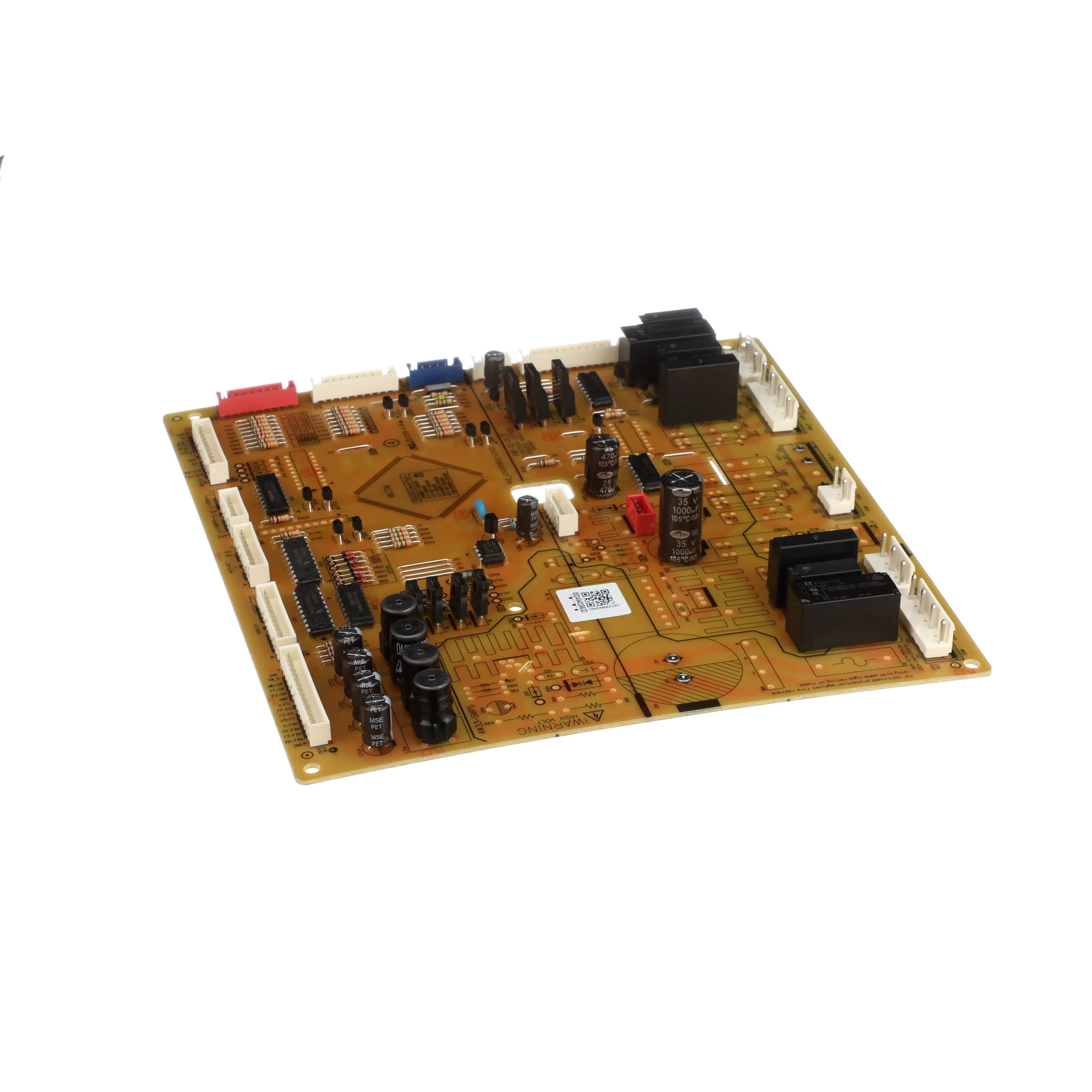 DA94-02663D Refrigerator Power Control Board - Image 8