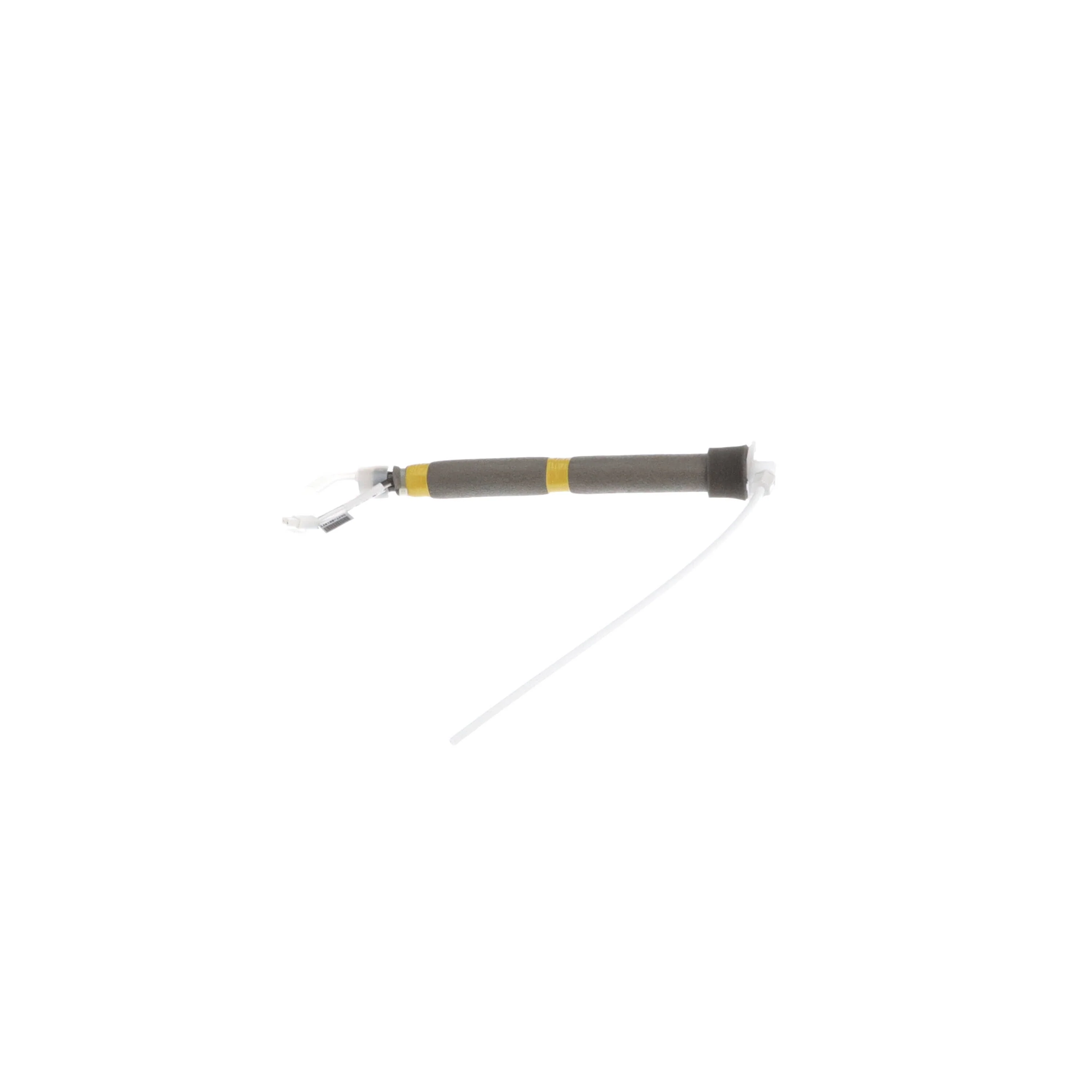 DA97-00209Z Refrigerator Ice Maker Fill Tube And Heater - Image 6