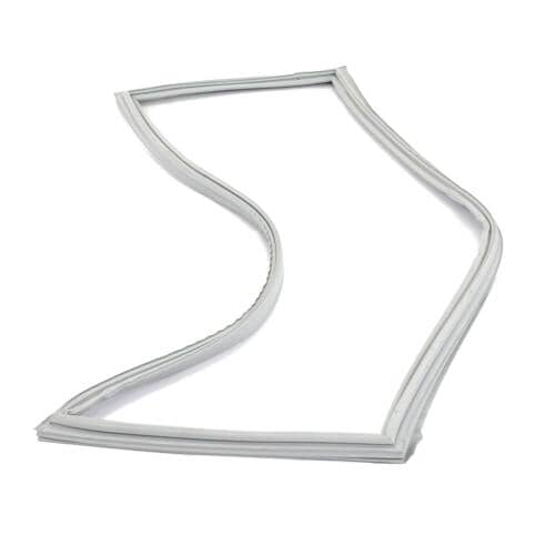 Samsung Refrigerator Door Gasket, Gray - OEM Part DA97-05253Y