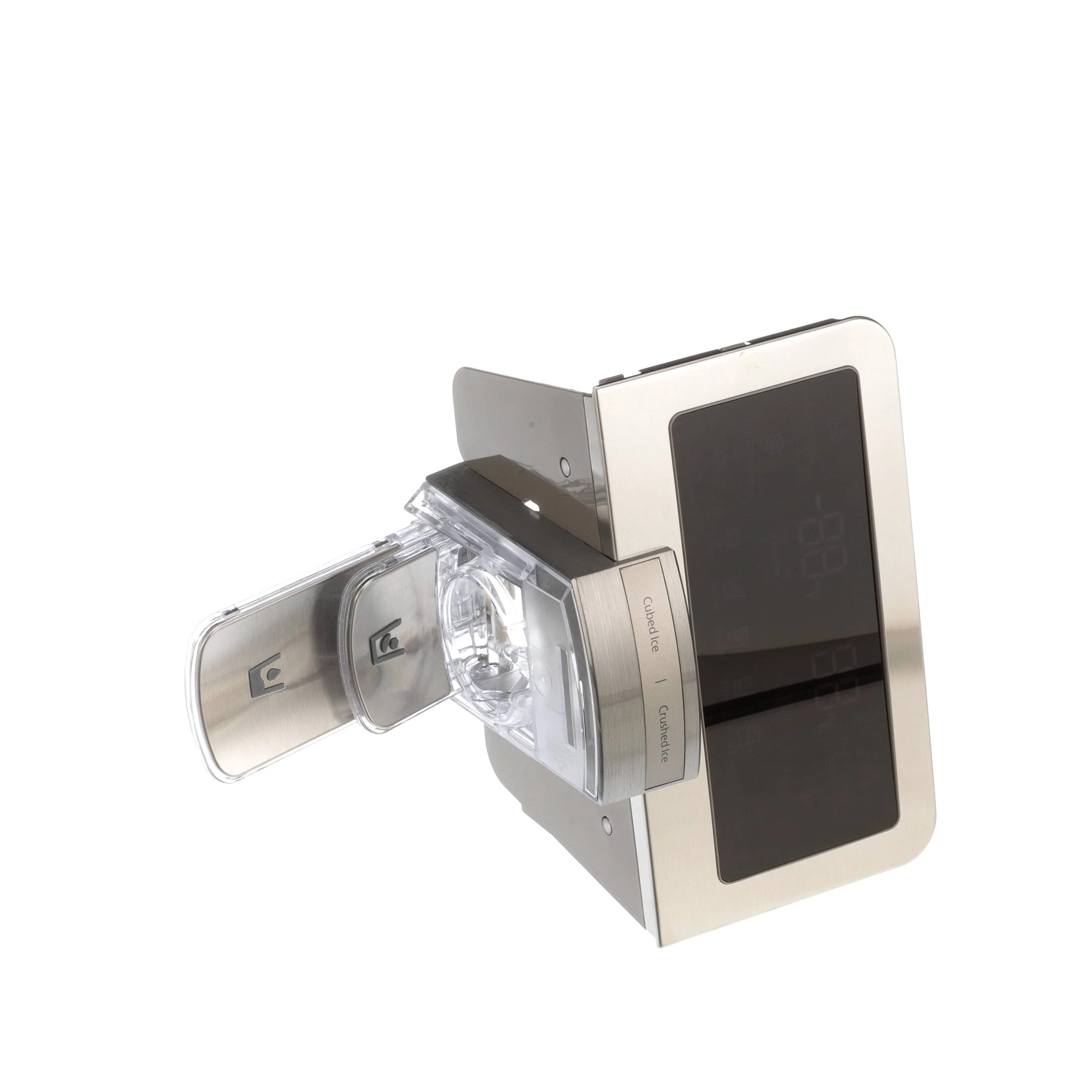 Samsung Refrigerator Dispenser Cover DA97-08518D - Image 10