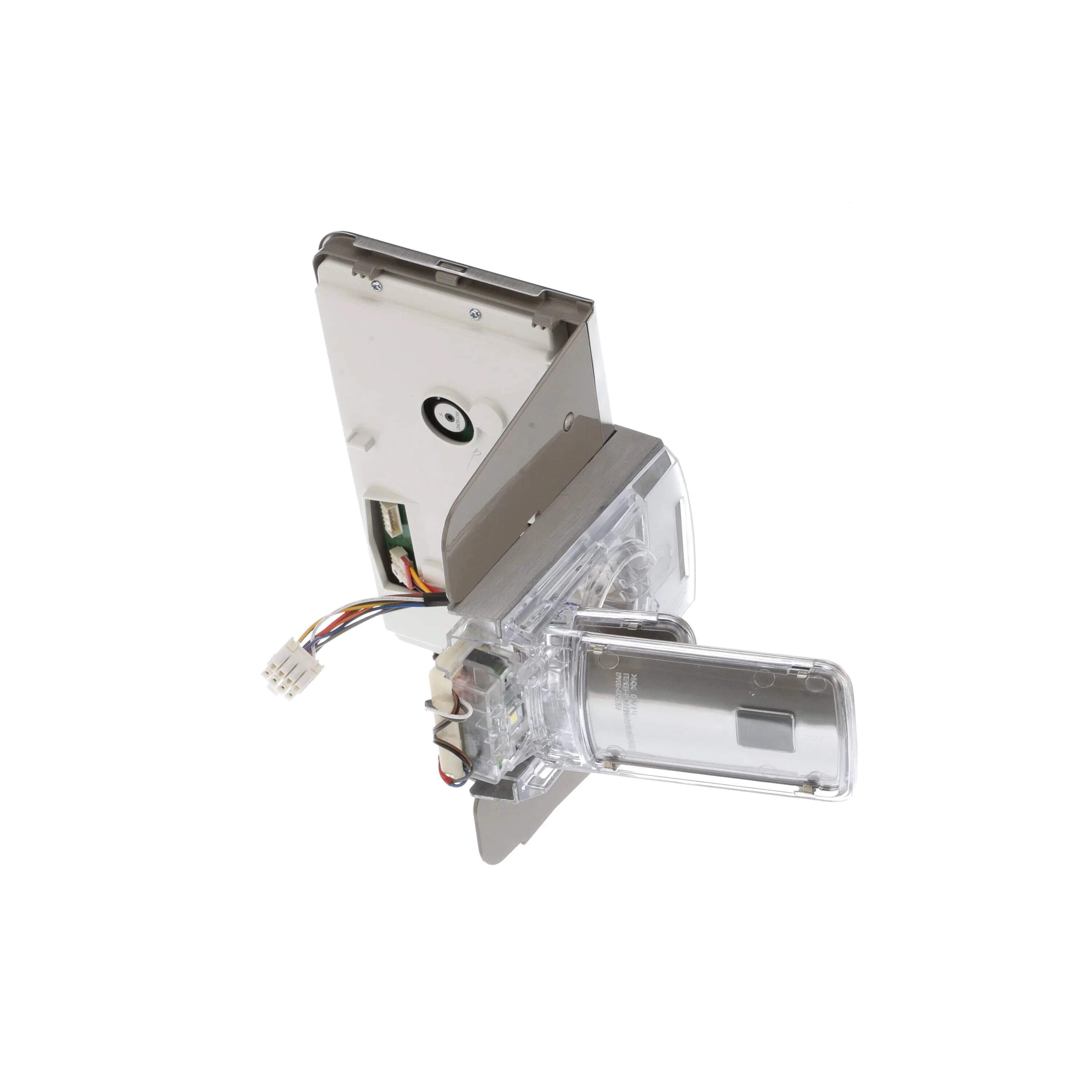 Samsung Refrigerator Dispenser Cover DA97-08518D - Image 2