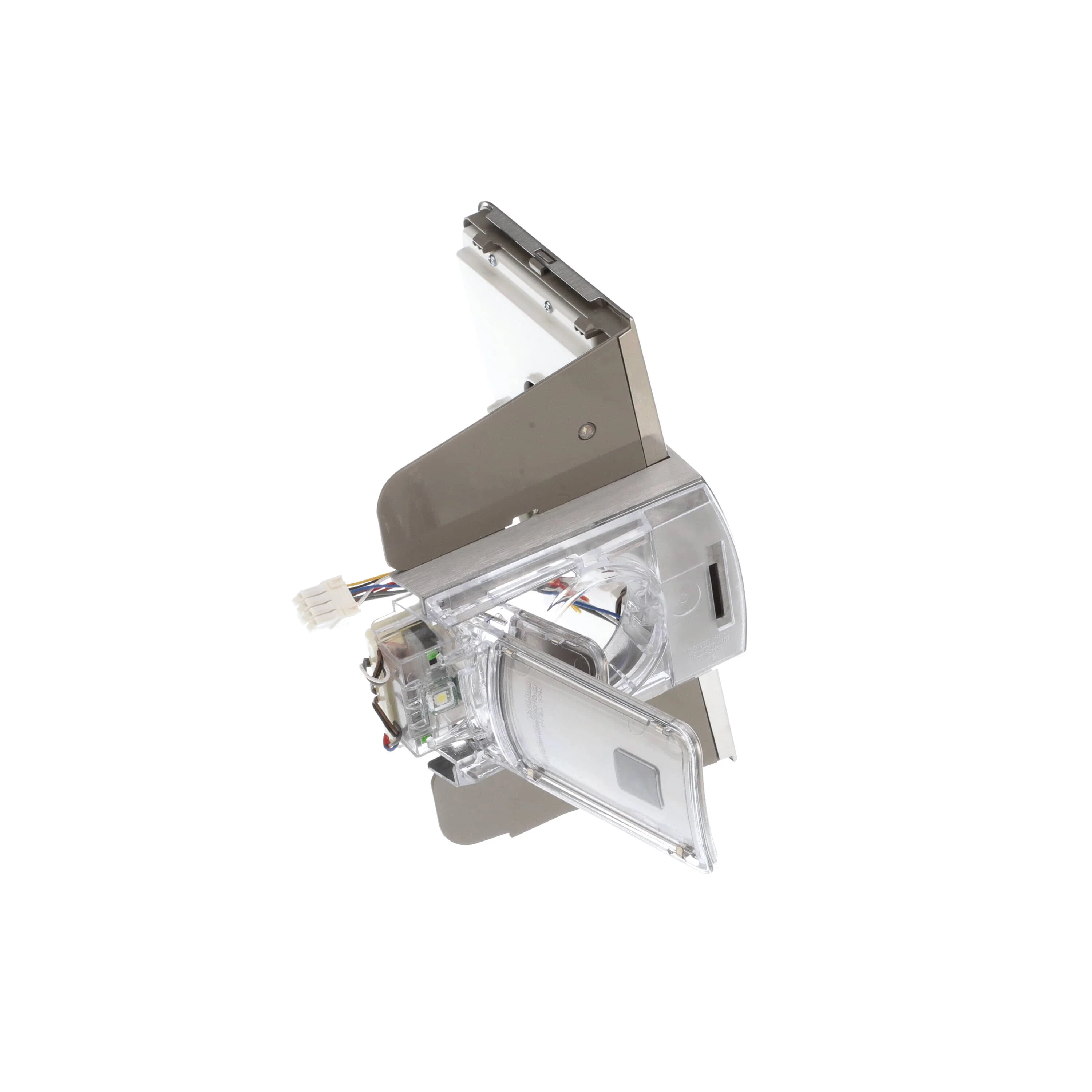 Samsung Refrigerator Dispenser Cover DA97-08518D - Image 4
