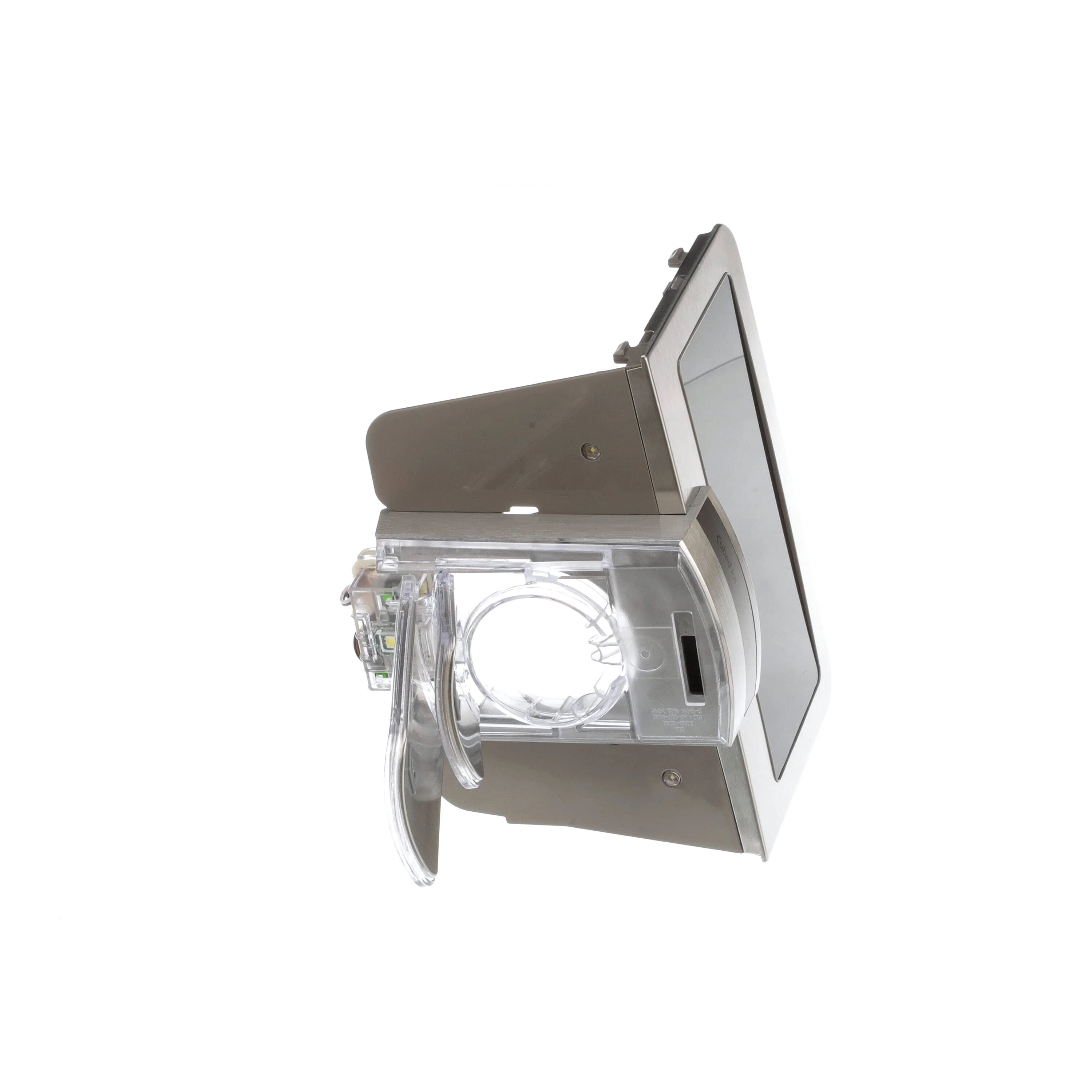 Samsung Refrigerator Dispenser Cover DA97-08518D - Image 7