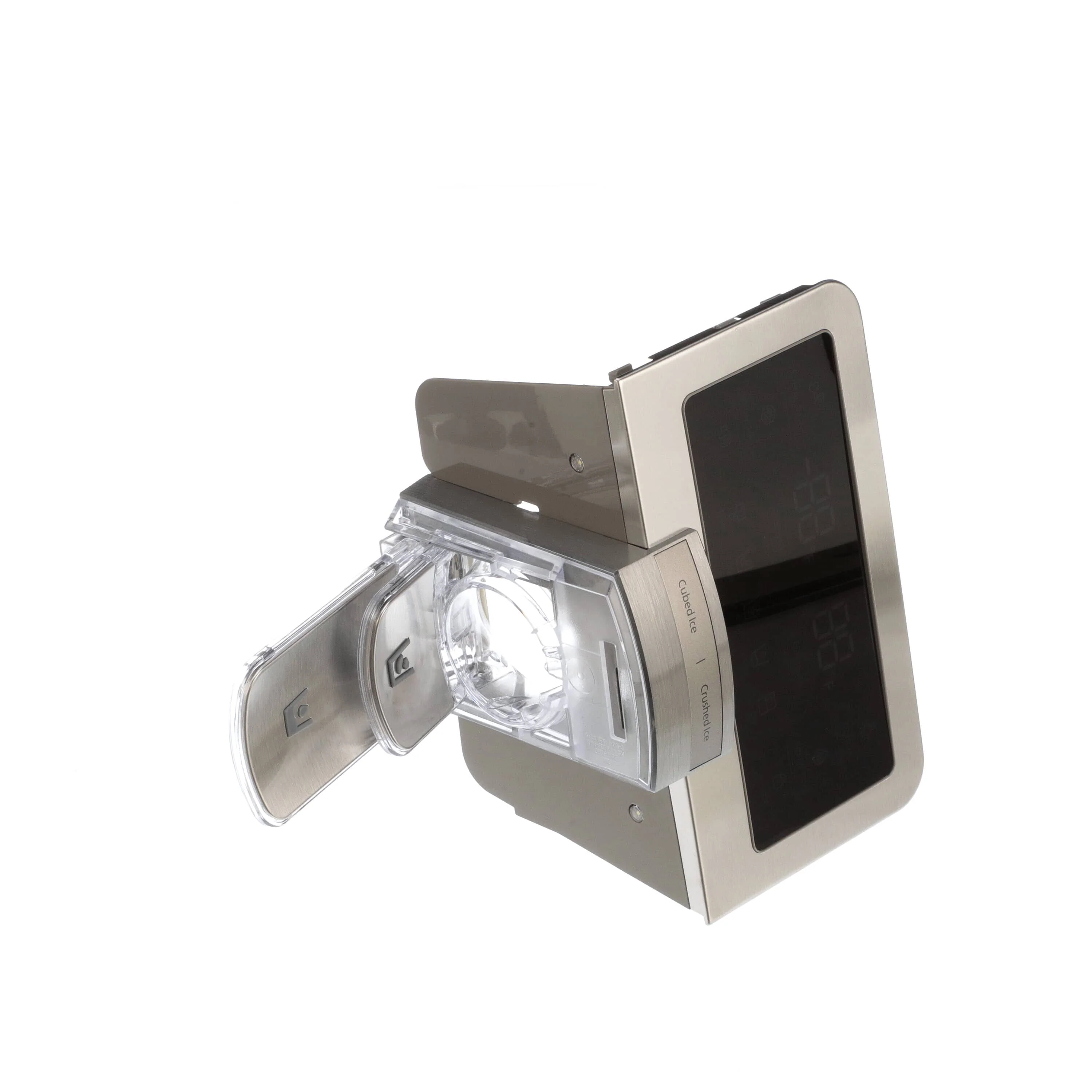 Samsung Refrigerator Dispenser Cover DA97-08518D - Image 9