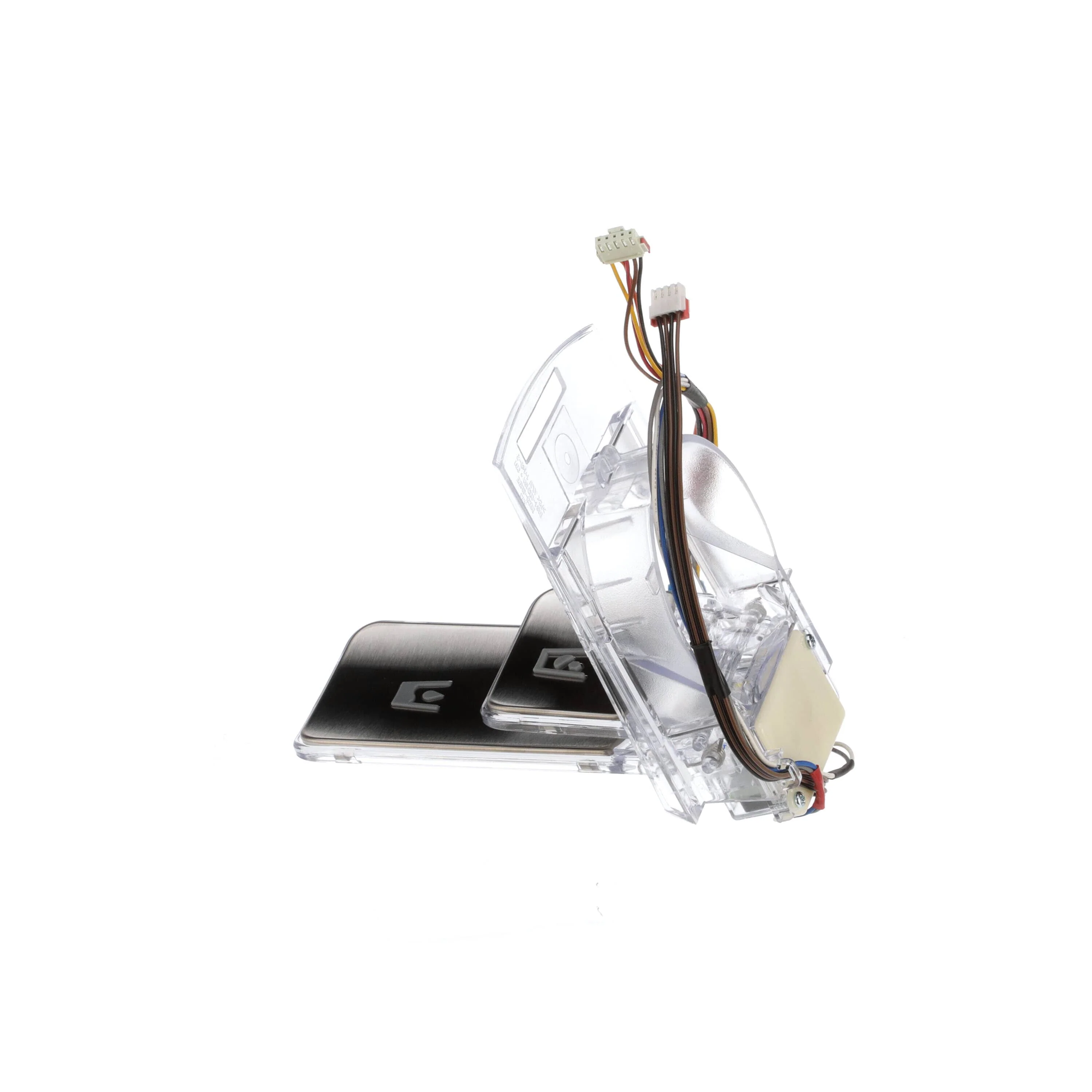 DA97-08519A Refrigerator Dispenser Lever - Image 2
