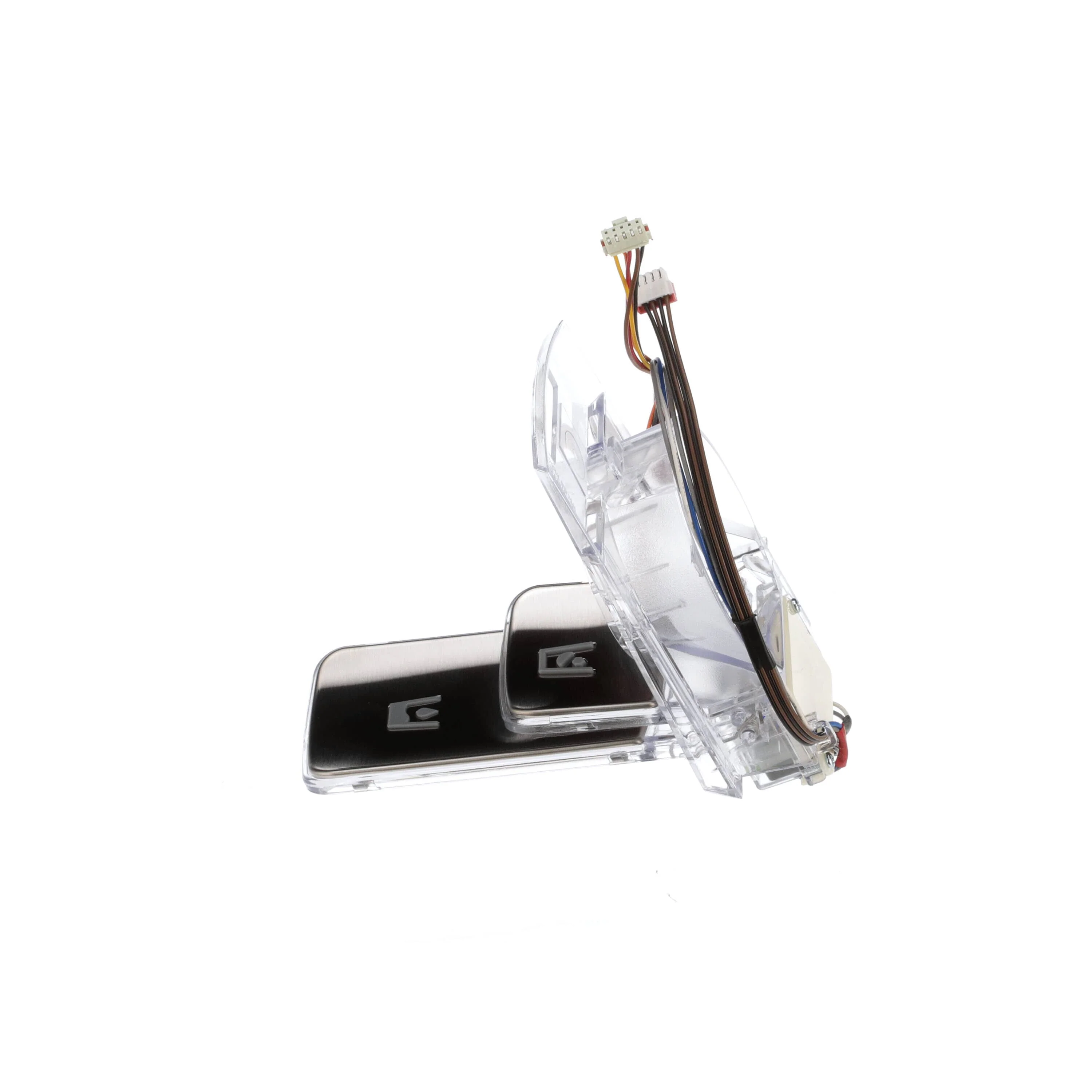 DA97-08519A Refrigerator Dispenser Lever - Image 3