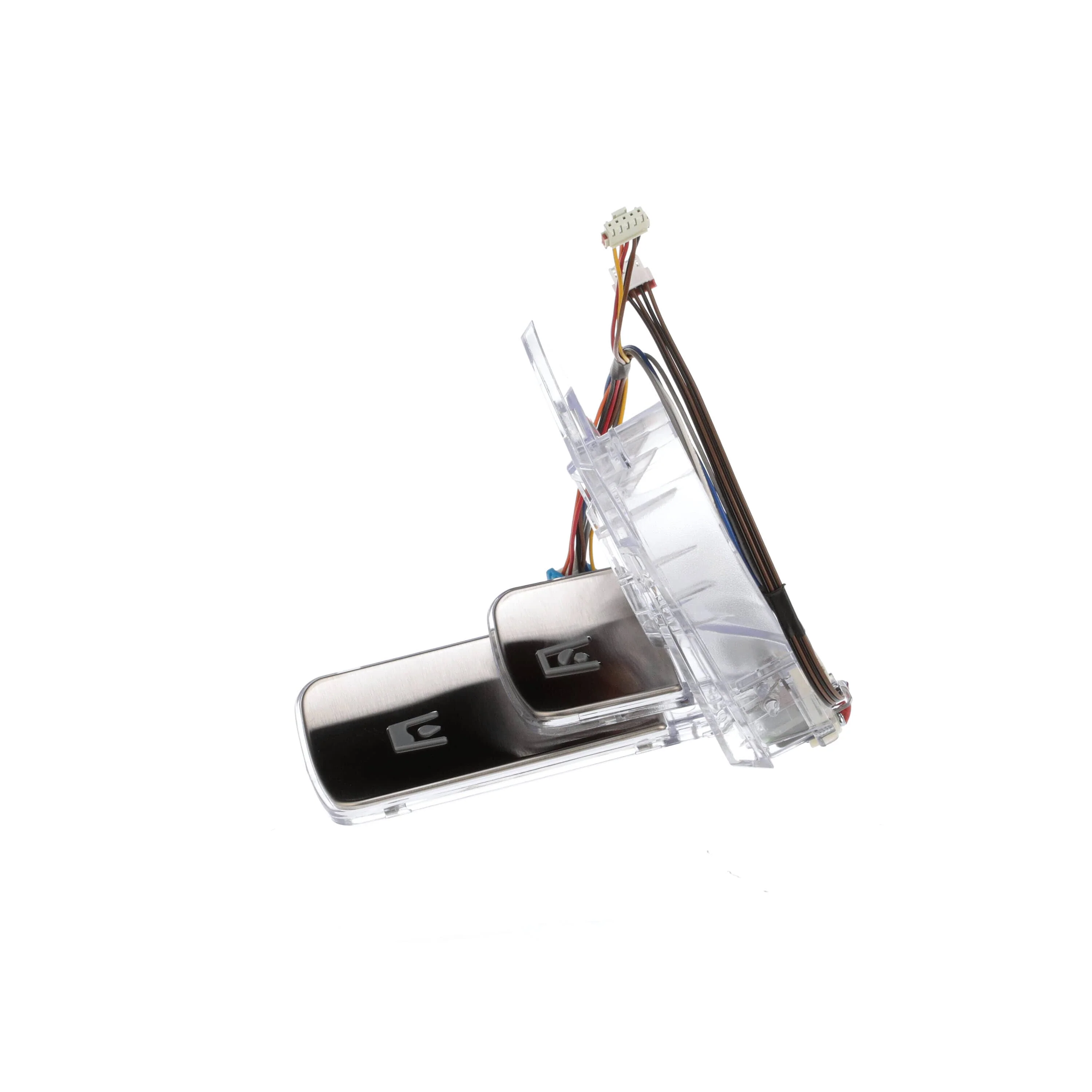 DA97-08519A Refrigerator Dispenser Lever - Image 4