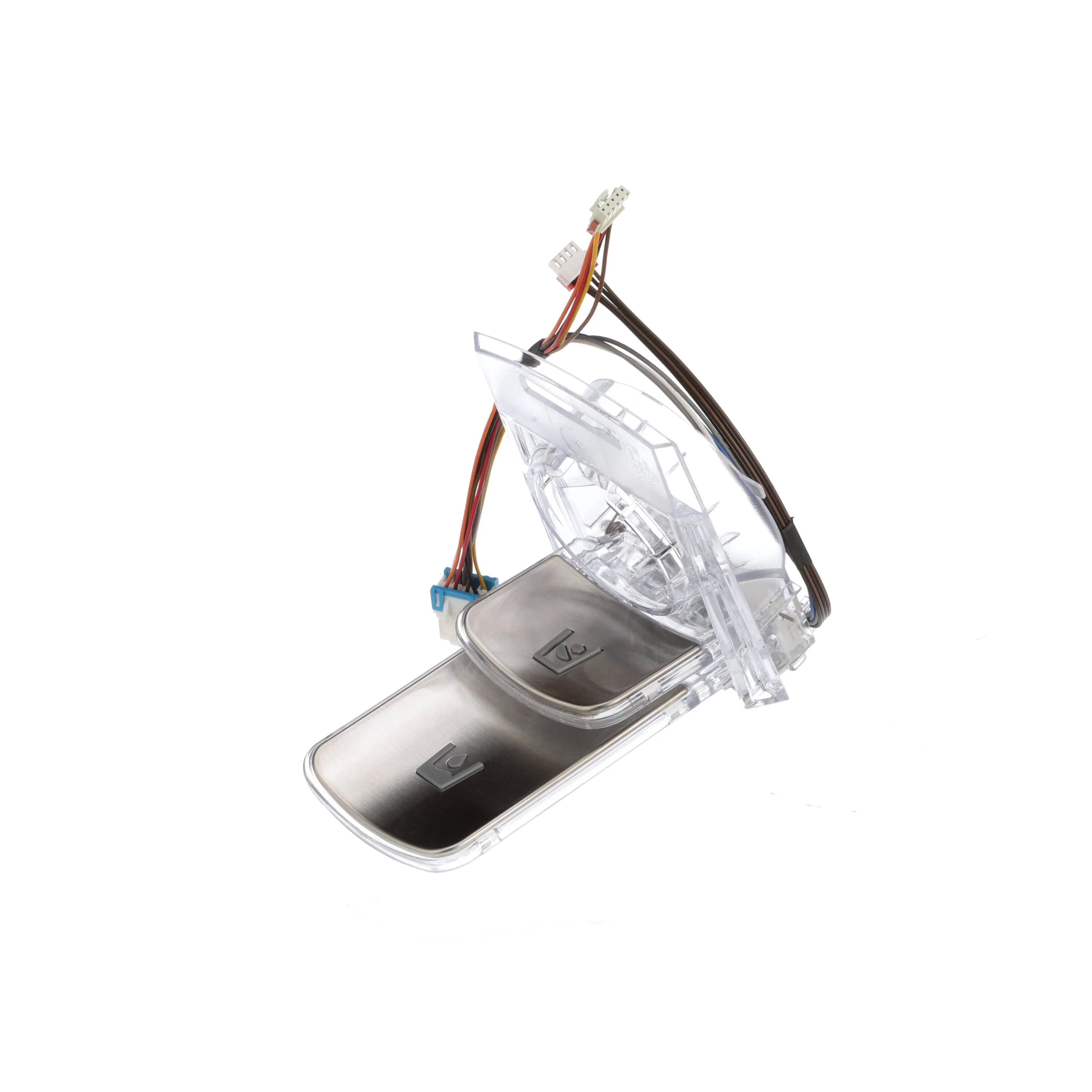 DA97-08519A Refrigerator Dispenser Lever - Image 5