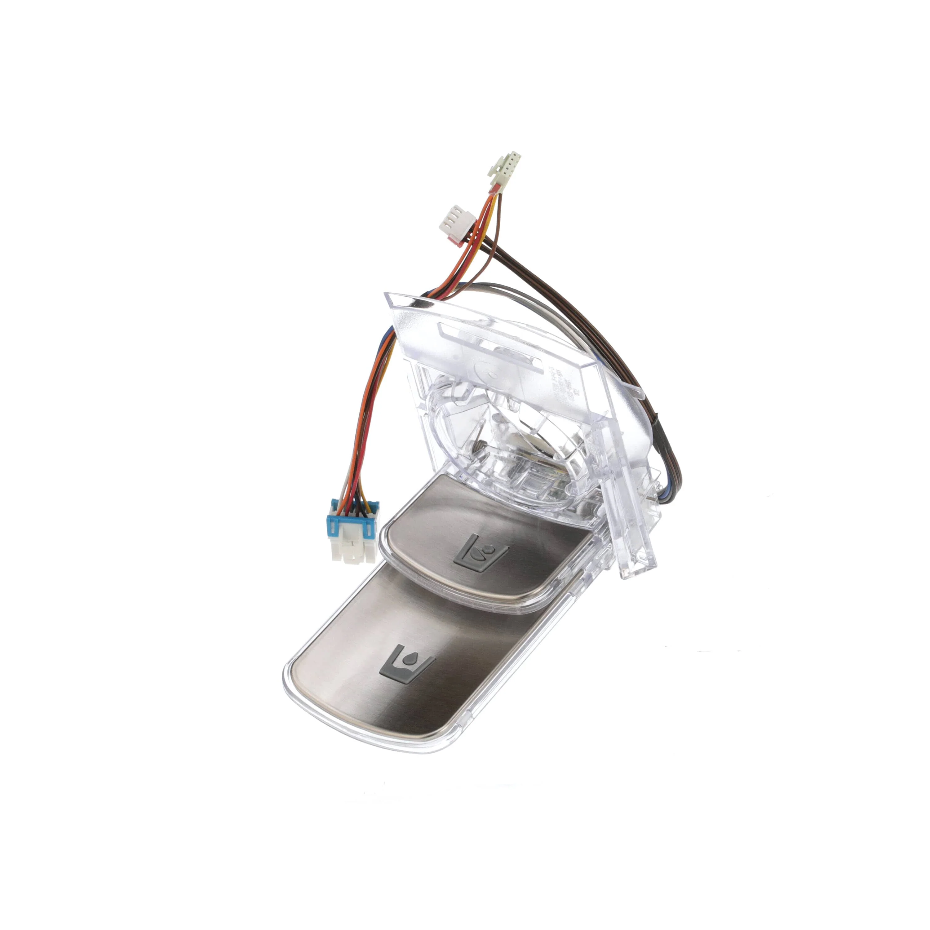 DA97-08519A Refrigerator Dispenser Lever - Image 6