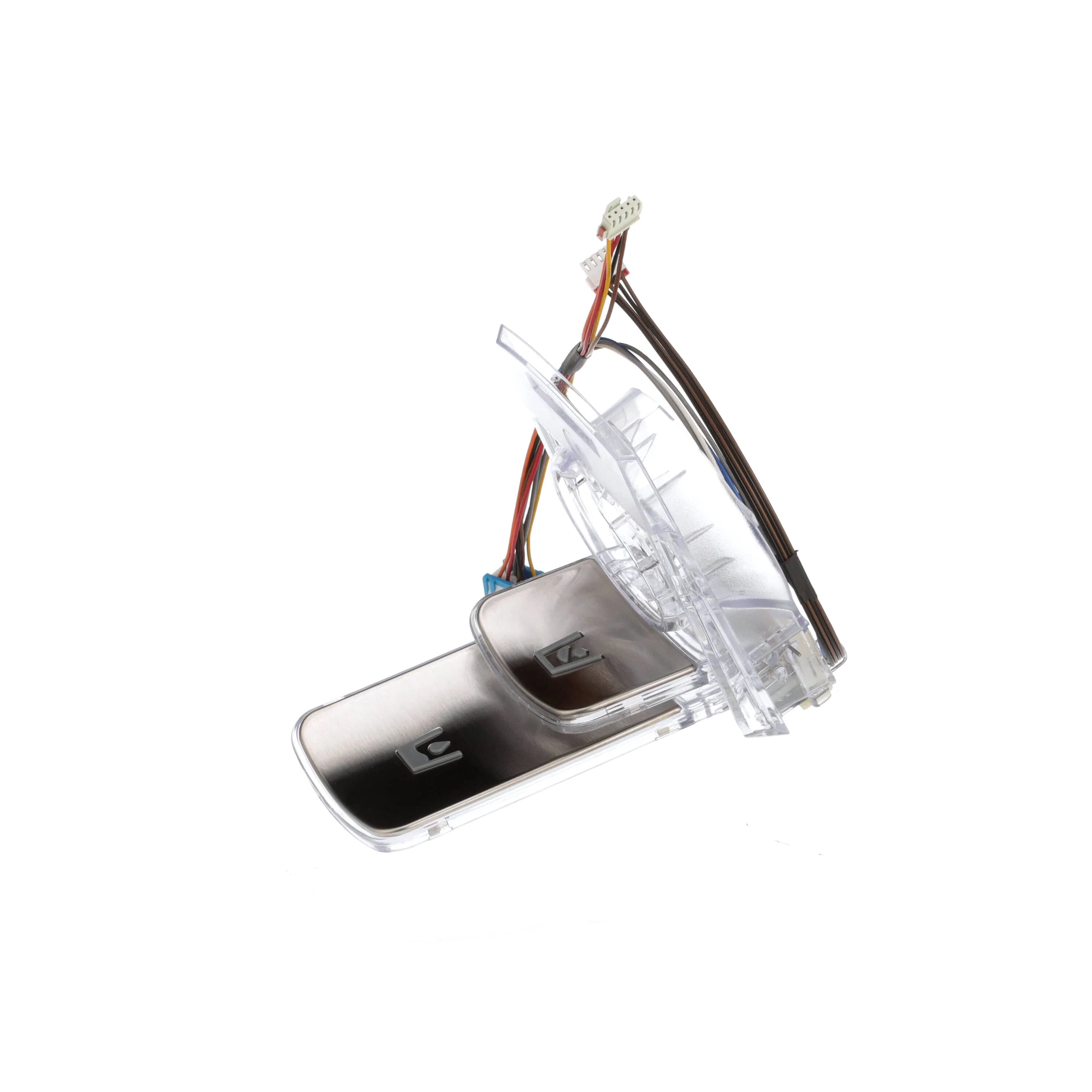DA97-08519A Refrigerator Dispenser Lever - Image 7
