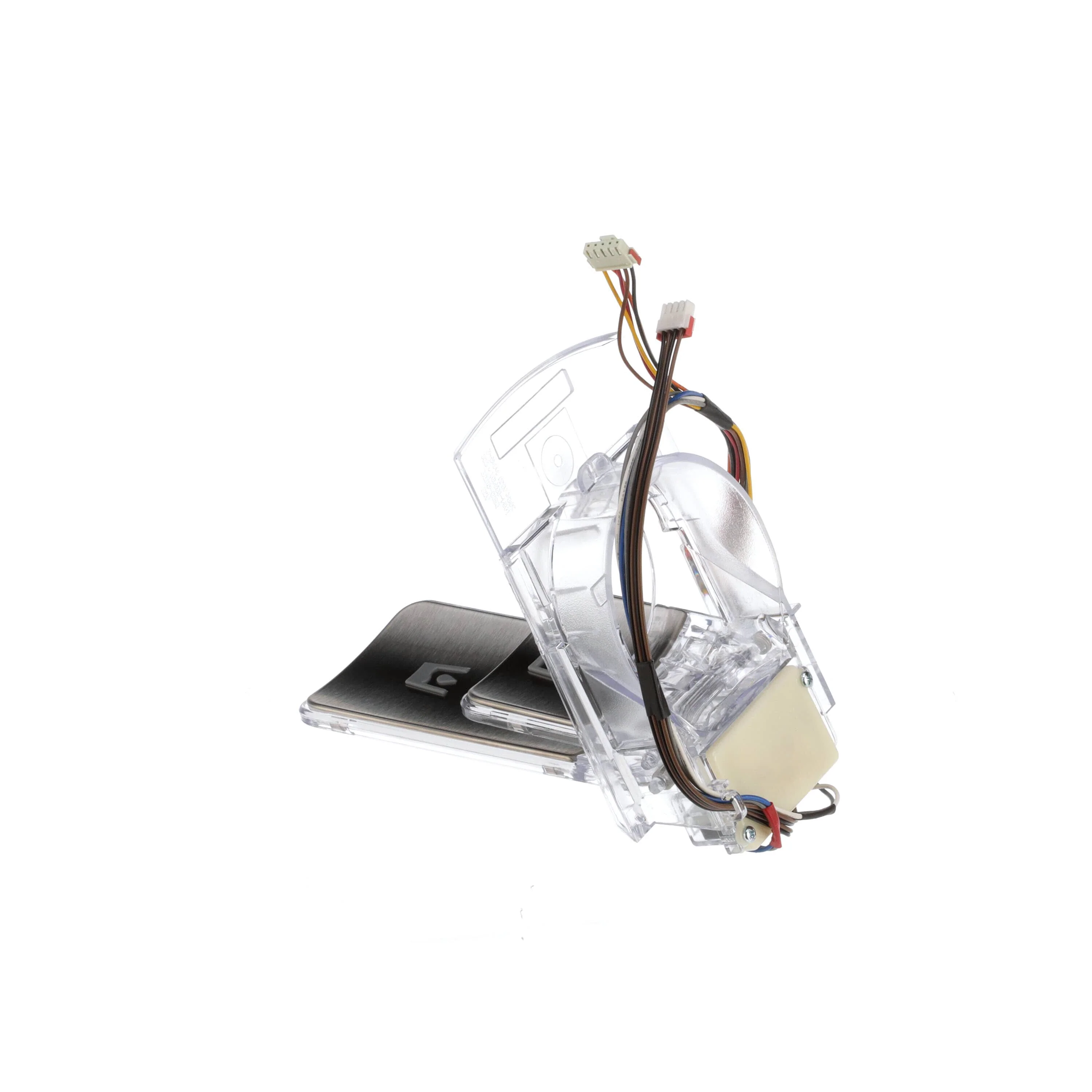 DA97-08519A Refrigerator Dispenser Lever - Image 8