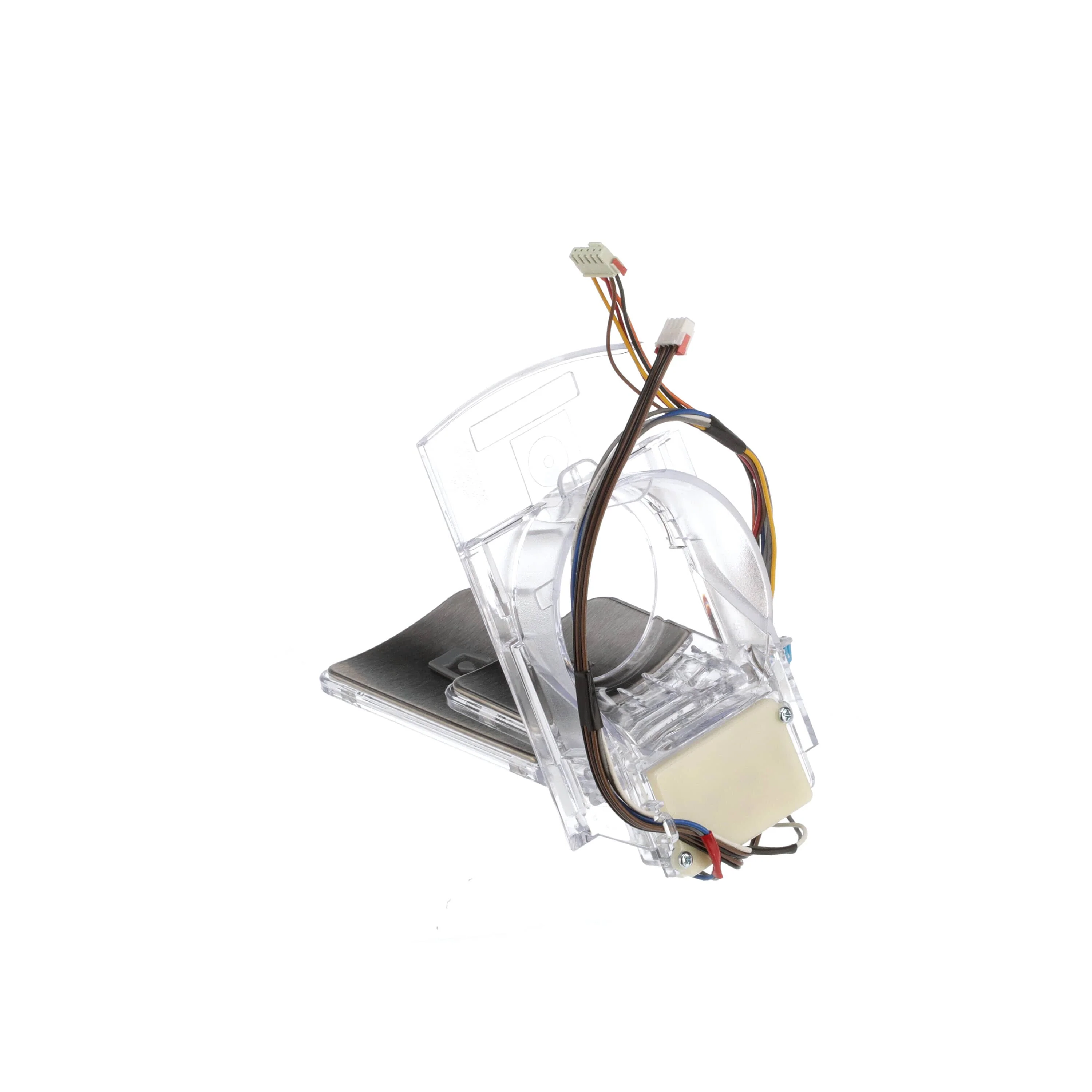 DA97-08519A Refrigerator Dispenser Lever - Image 9