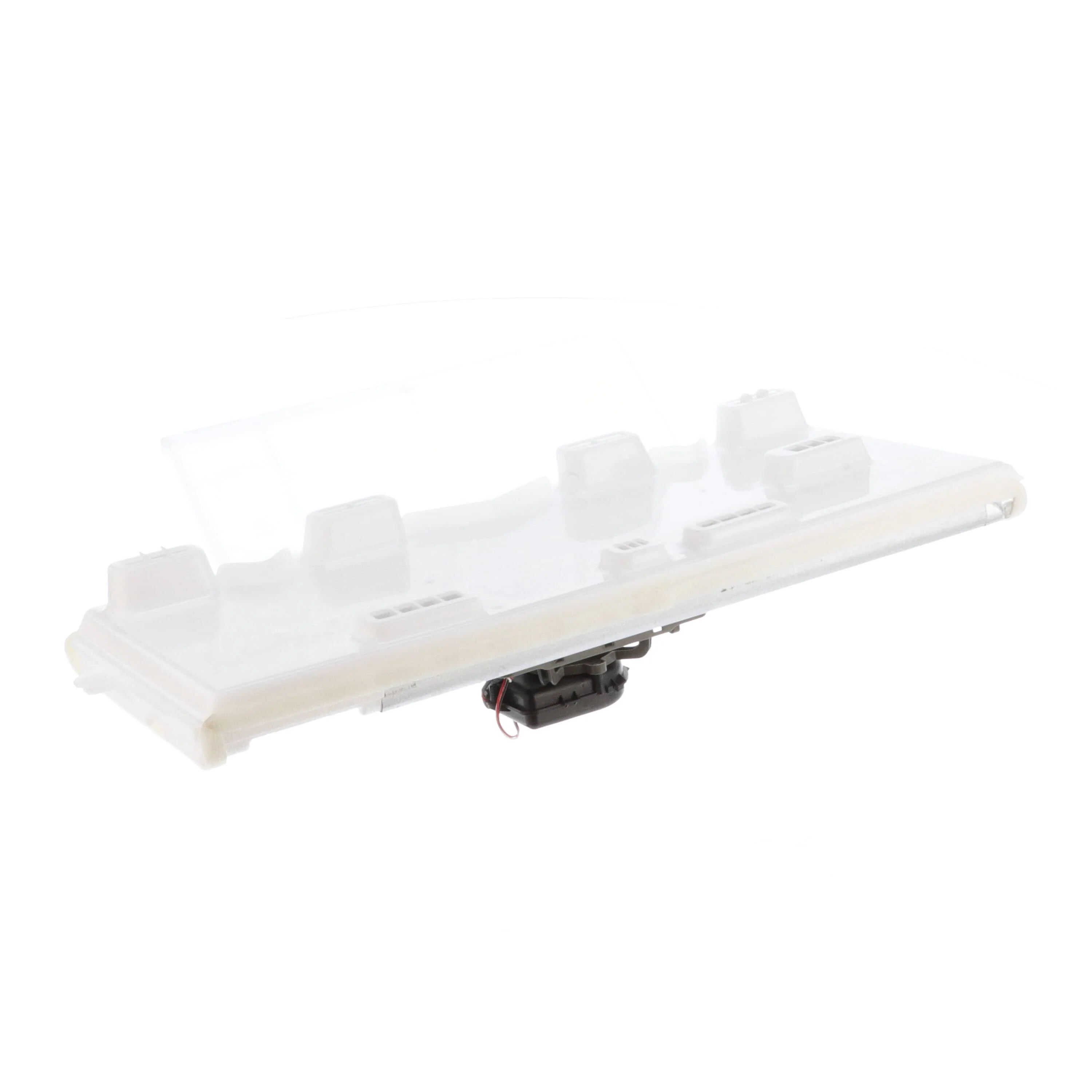 DA97-08541A Refrigerator Freezer Evaporator Cover And Fan Assembly - Image 10