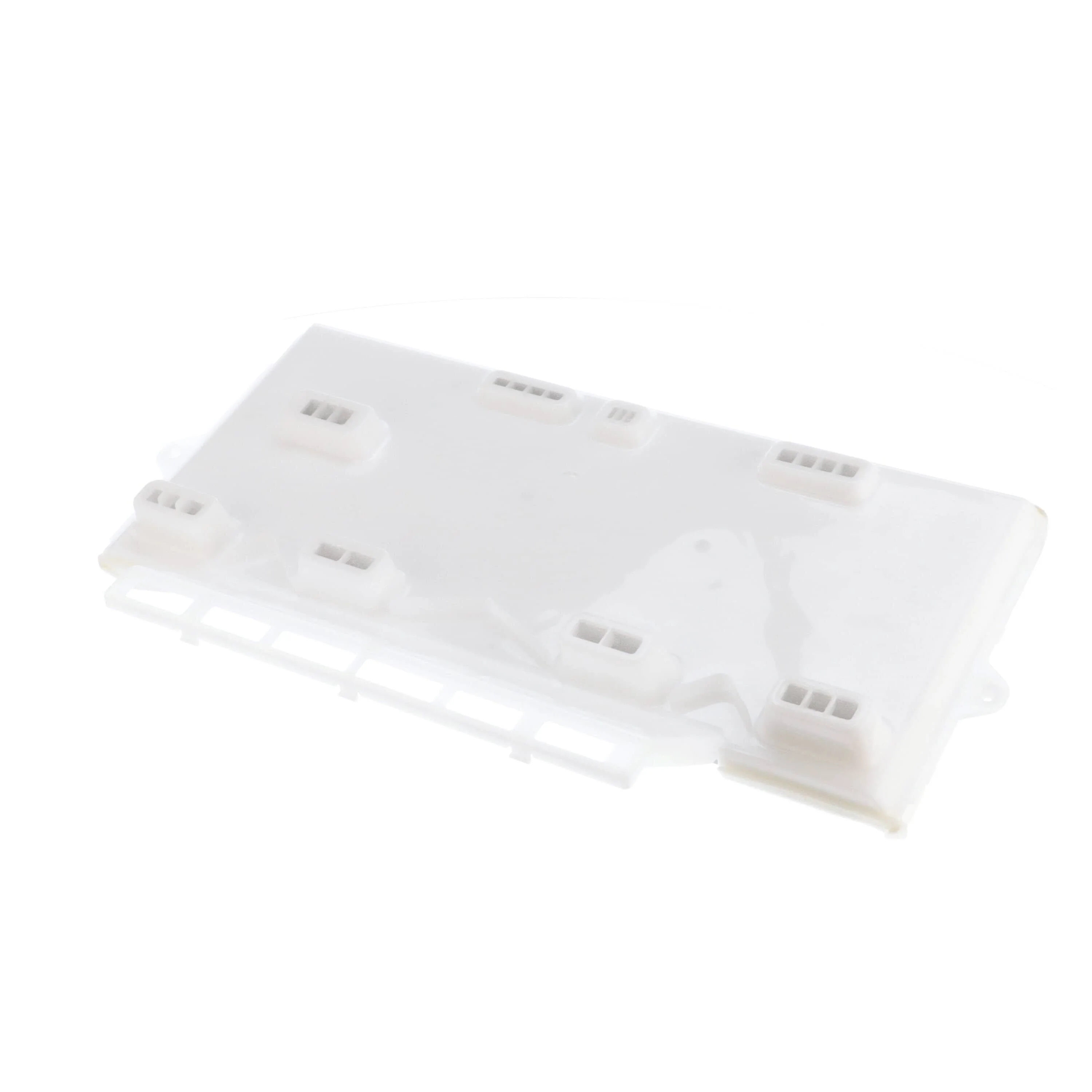 DA97-08541A Refrigerator Freezer Evaporator Cover And Fan Assembly - Image 2