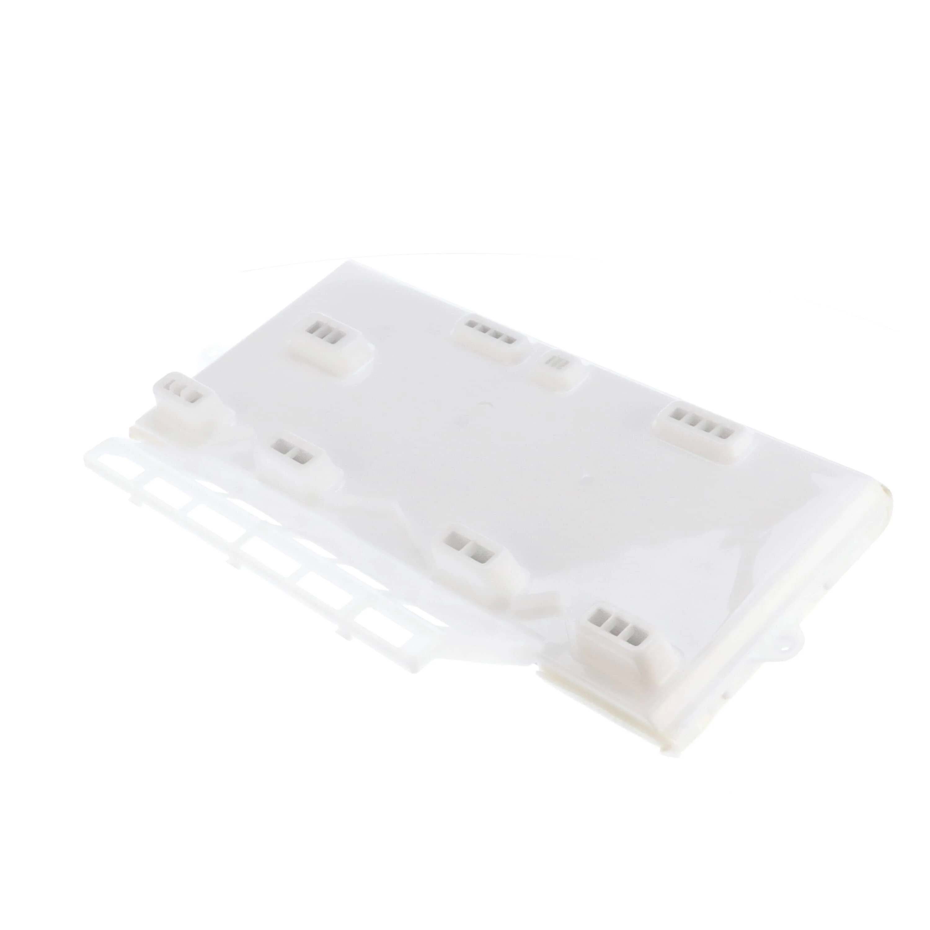 DA97-08541A Refrigerator Freezer Evaporator Cover And Fan Assembly - Image 3