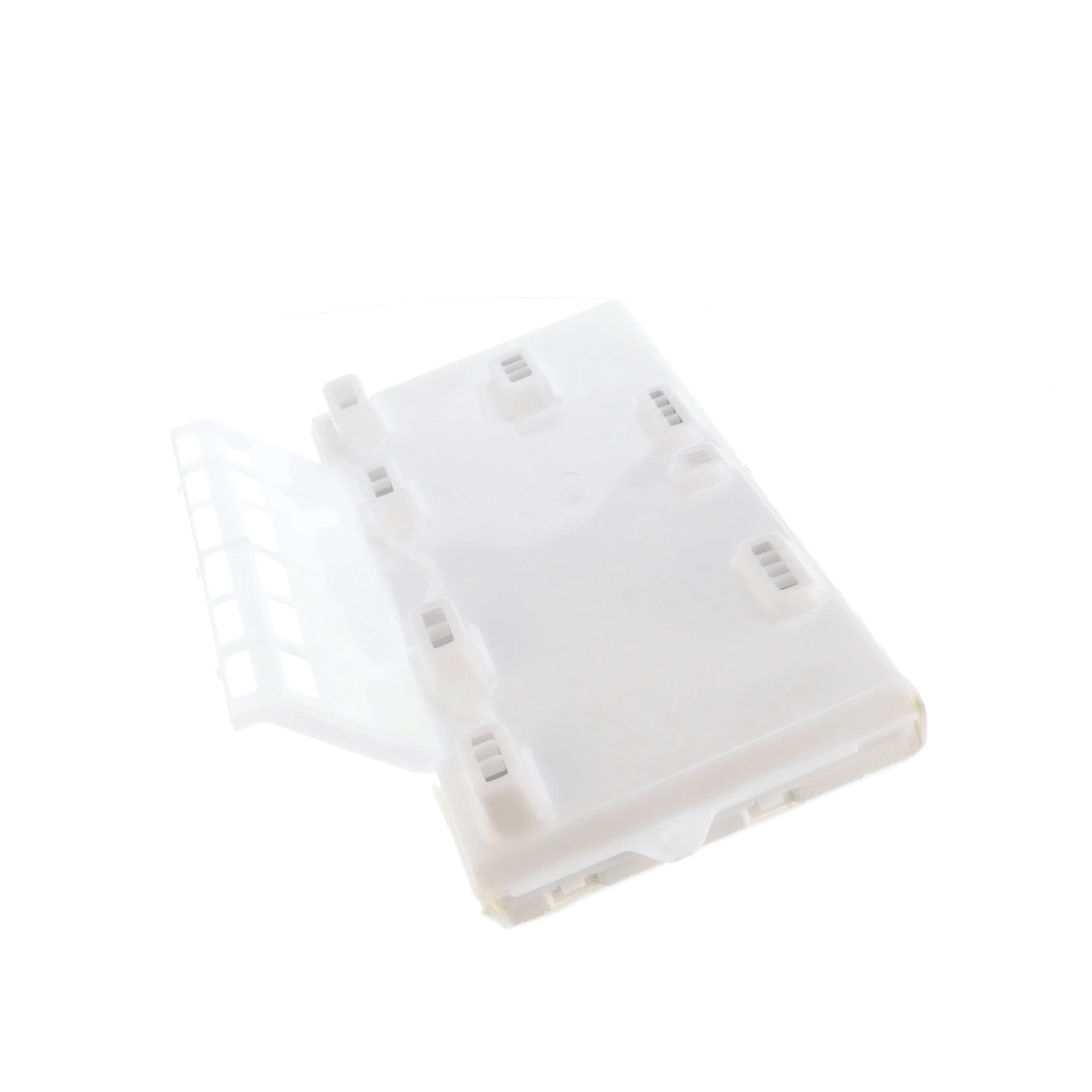 DA97-08541A Refrigerator Freezer Evaporator Cover And Fan Assembly - Image 5
