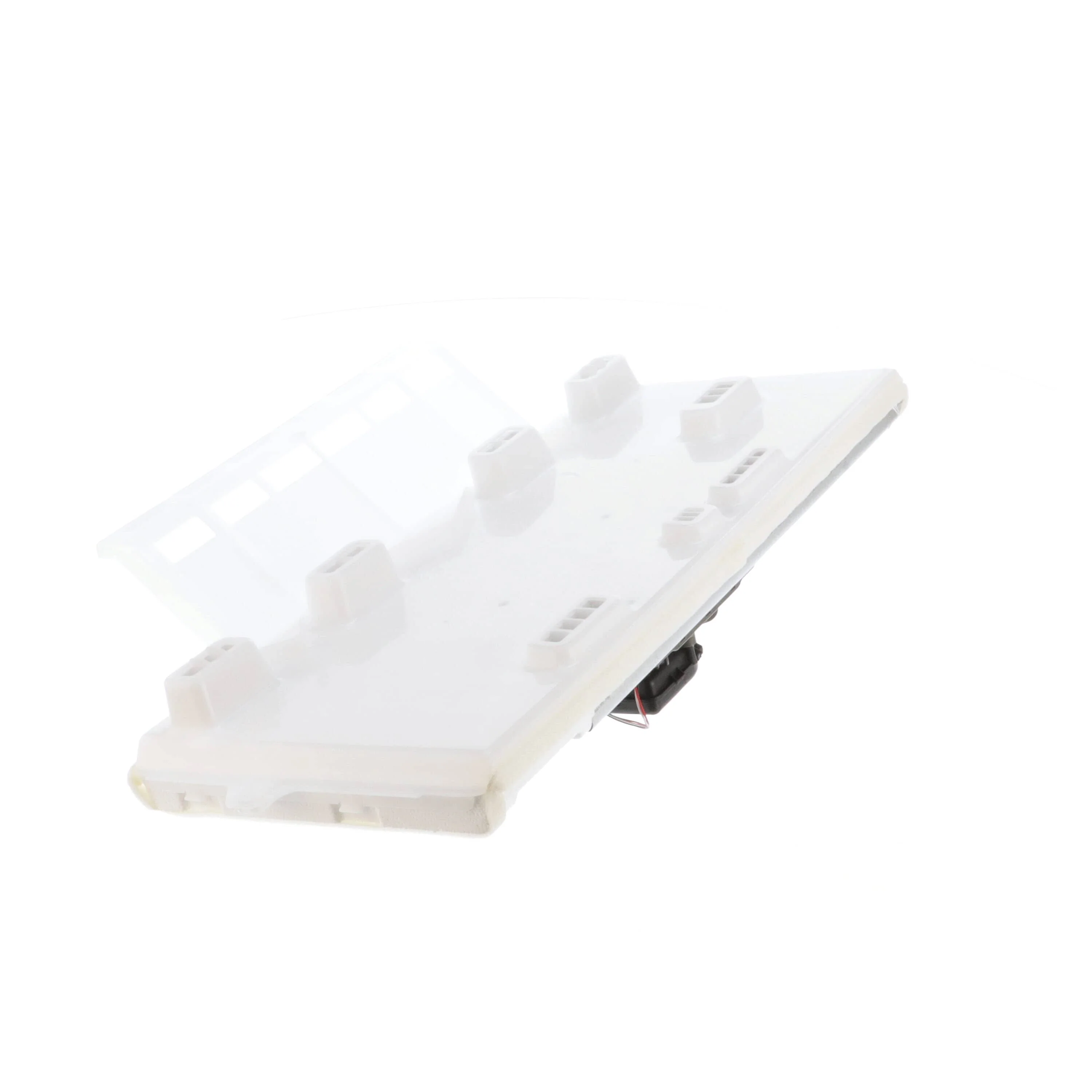 DA97-08541A Refrigerator Freezer Evaporator Cover And Fan Assembly - Image 8