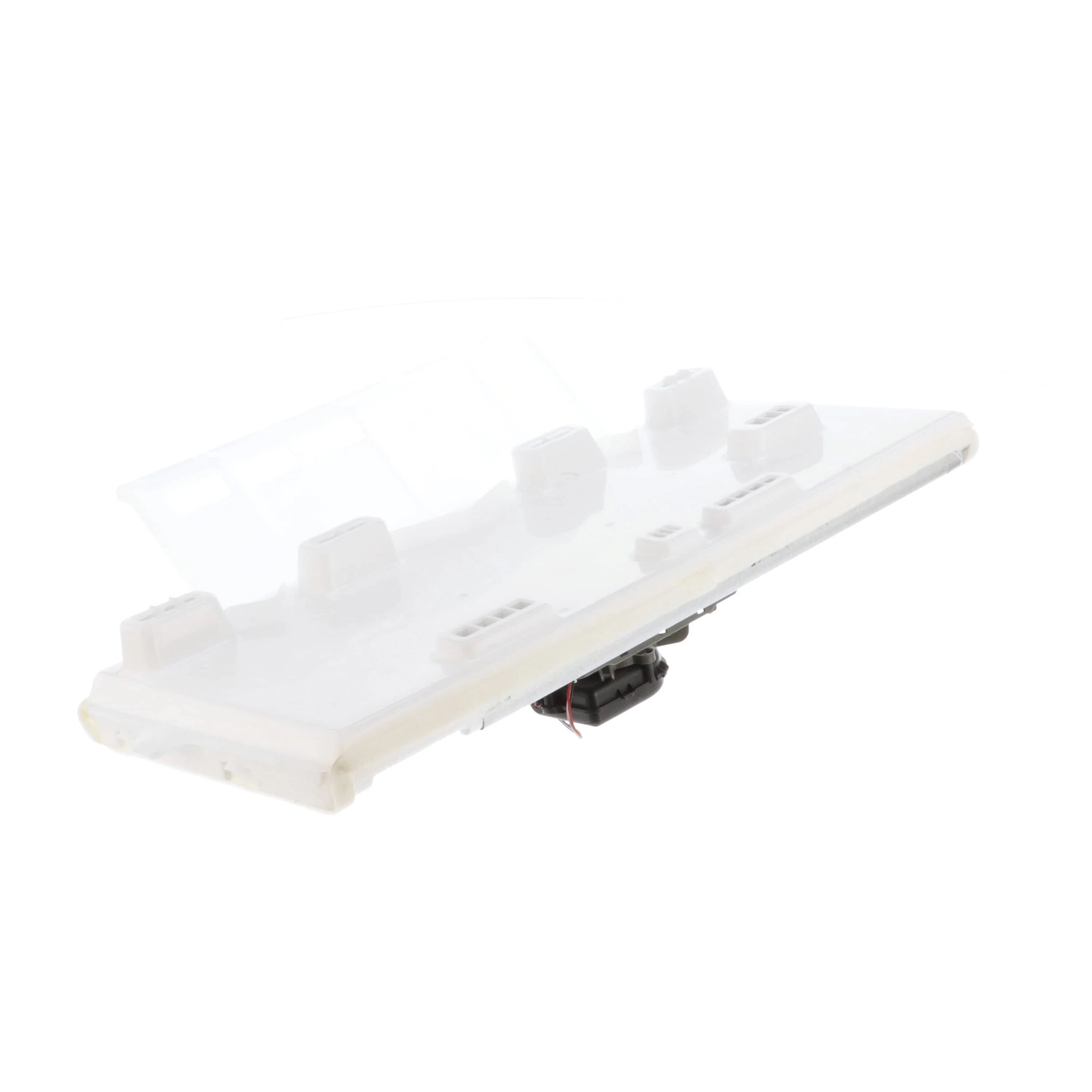 DA97-08541A Refrigerator Freezer Evaporator Cover And Fan Assembly - Image 9