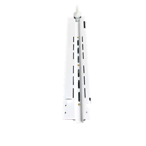 DA97-10595D Refrigerator Freezer Drawer Slide Rail, Right