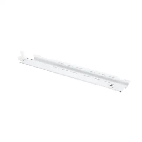 Samsung Refrigerator Rail Assembly DA97-10595E Lower Right Drawer
