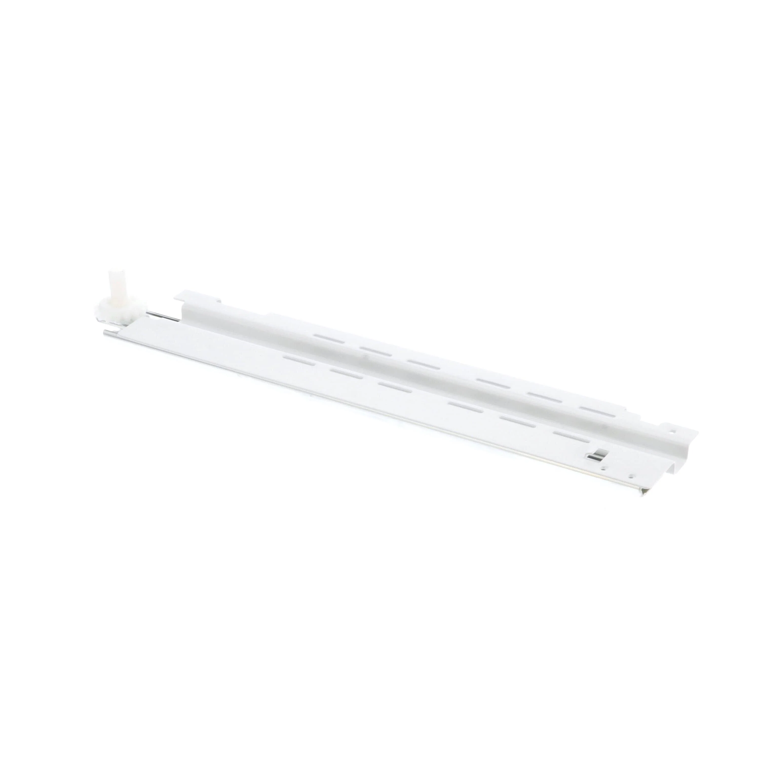 Samsung Refrigerator Rail Assembly DA97-10595E Lower Right Drawer - Image 2