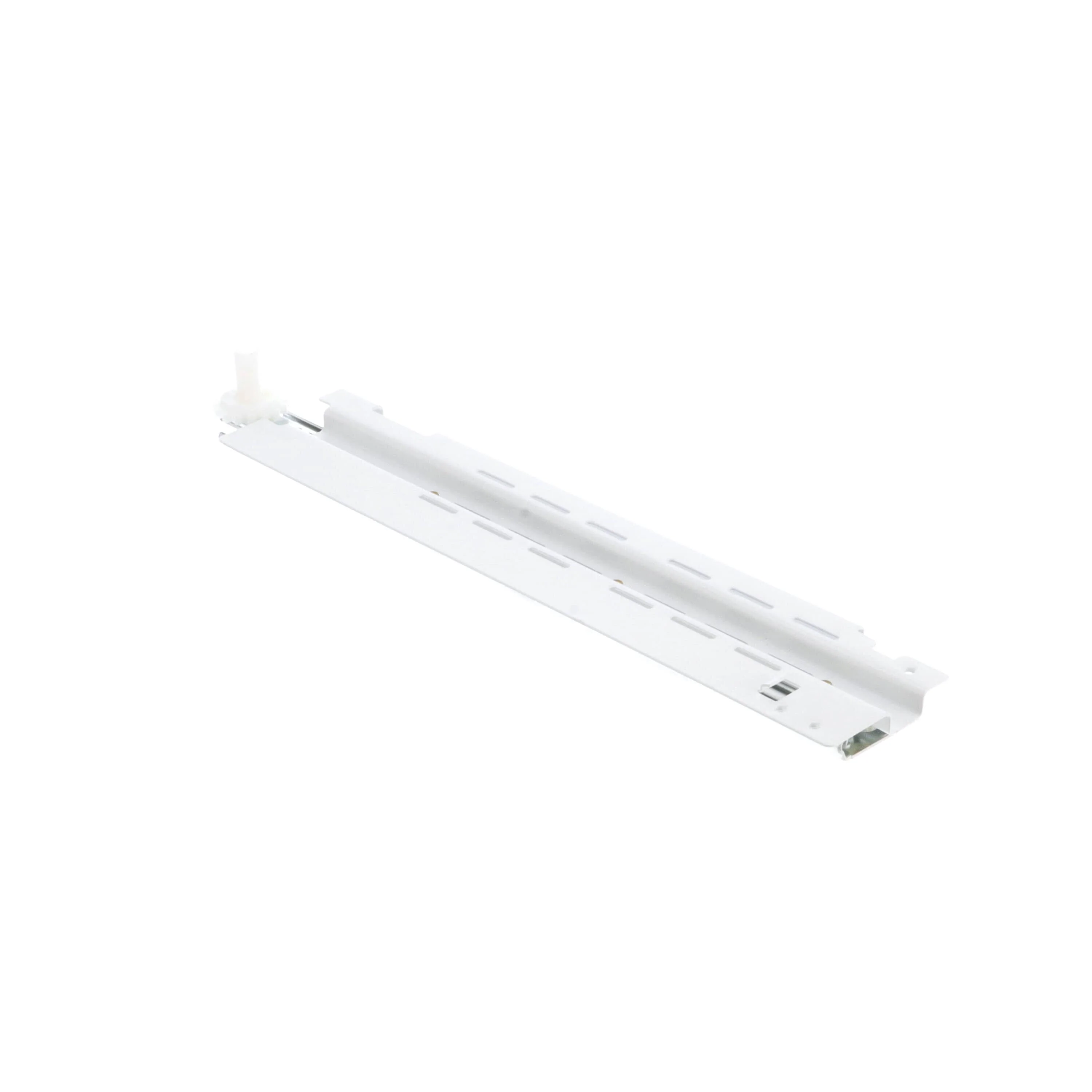 Samsung Refrigerator Rail Assembly DA97-10595E Lower Right Drawer - Image 3