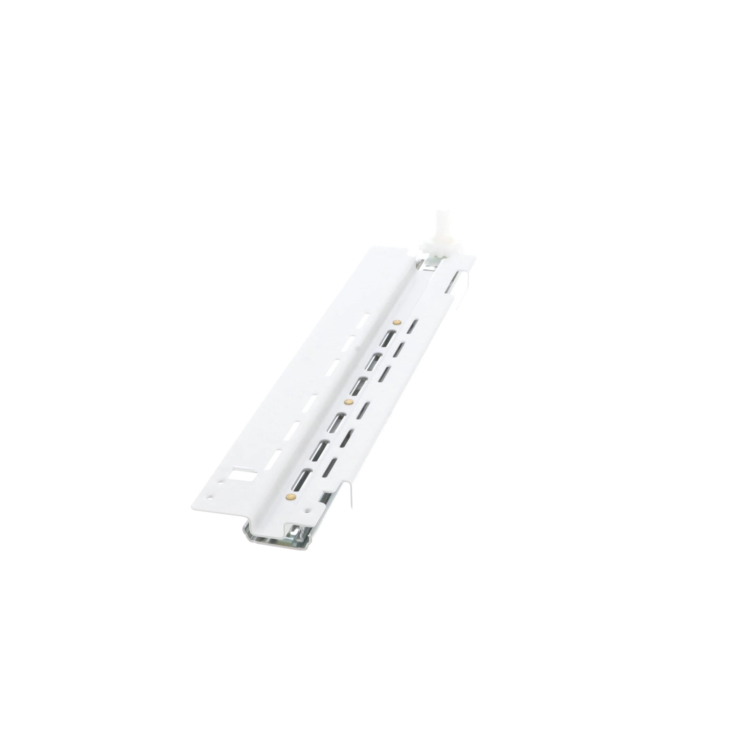 Samsung Refrigerator Rail Assembly DA97-10595E Lower Right Drawer - Image 7