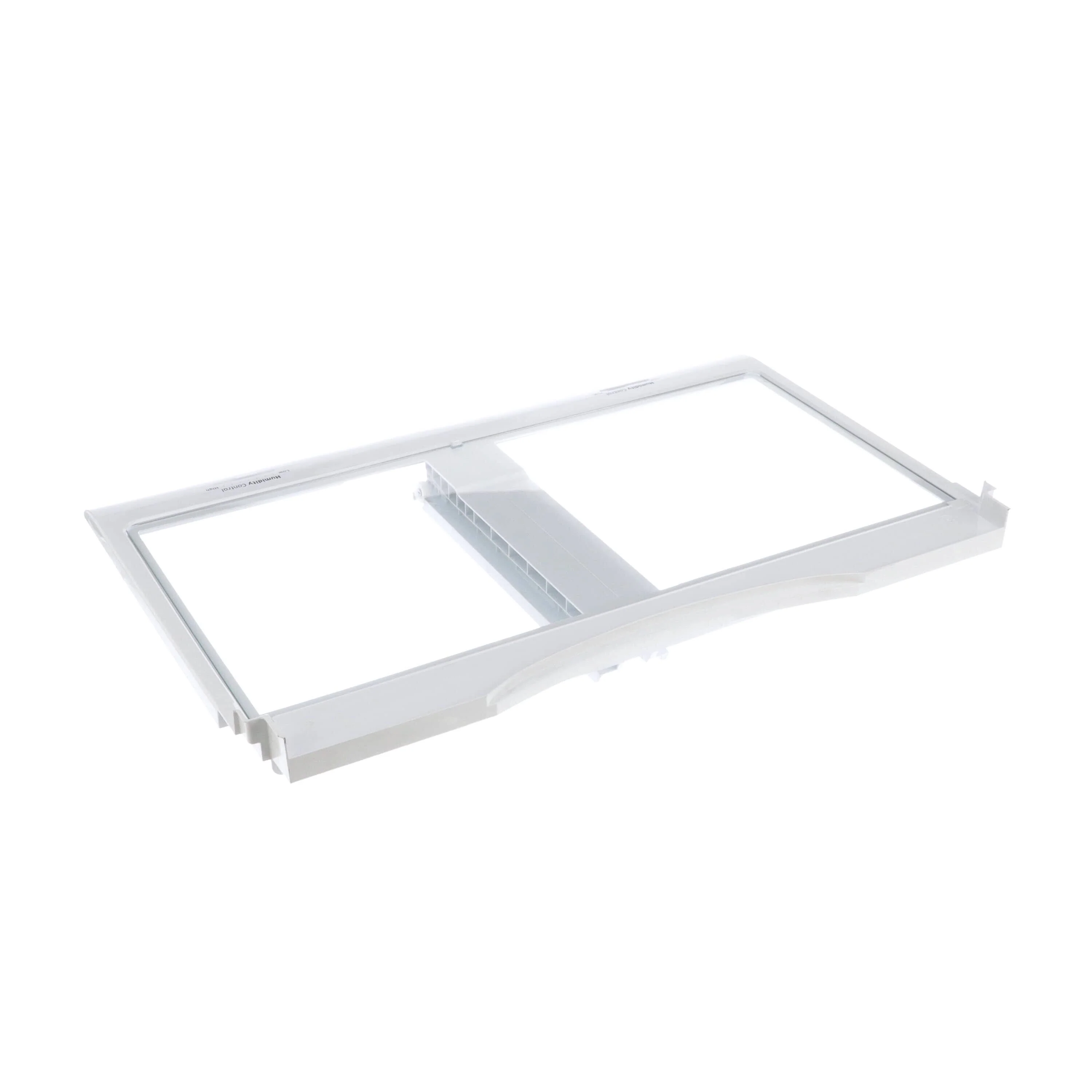 Refrigerator Crisper Drawer Cover Assembly - Image 10