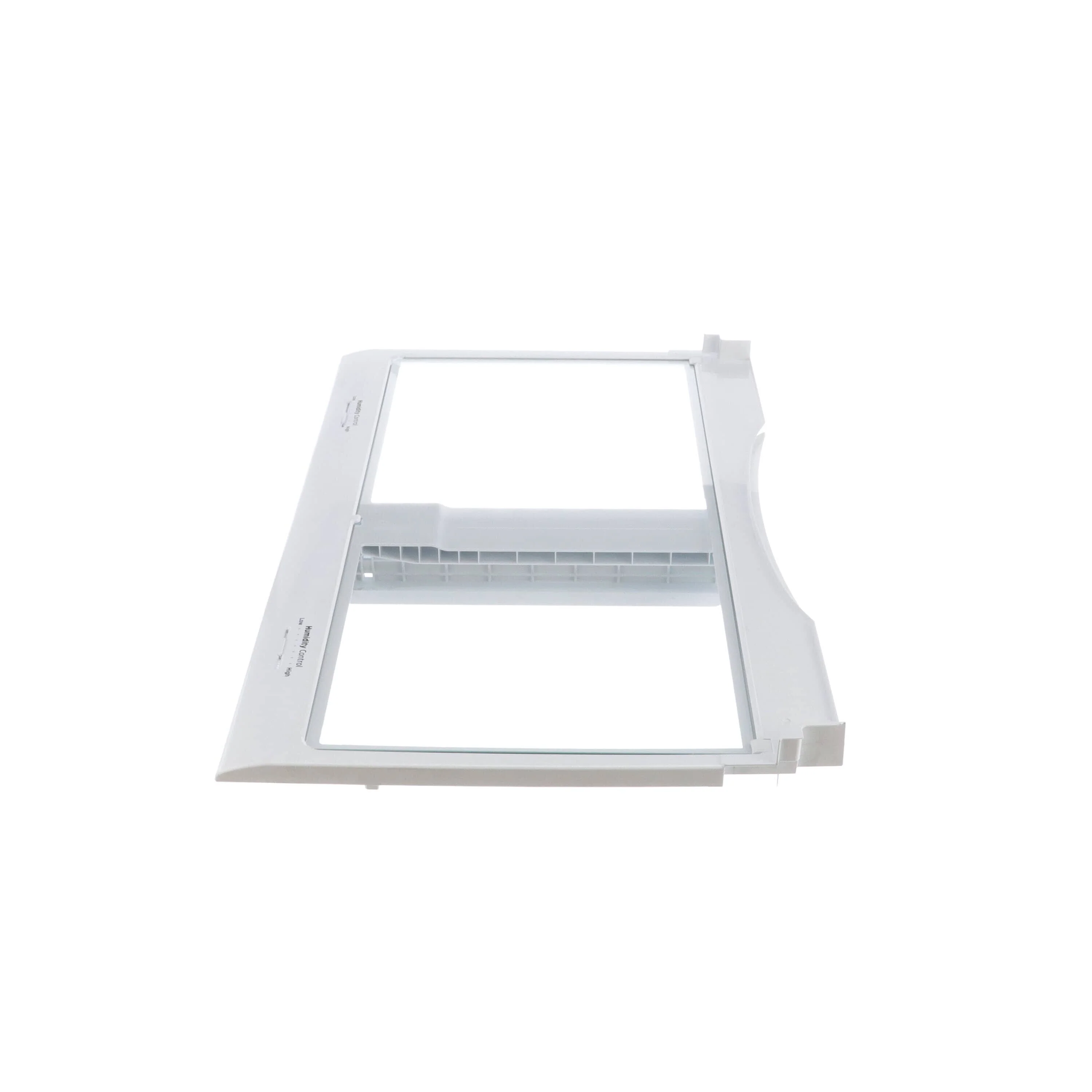 Refrigerator Crisper Drawer Cover Assembly - Image 6