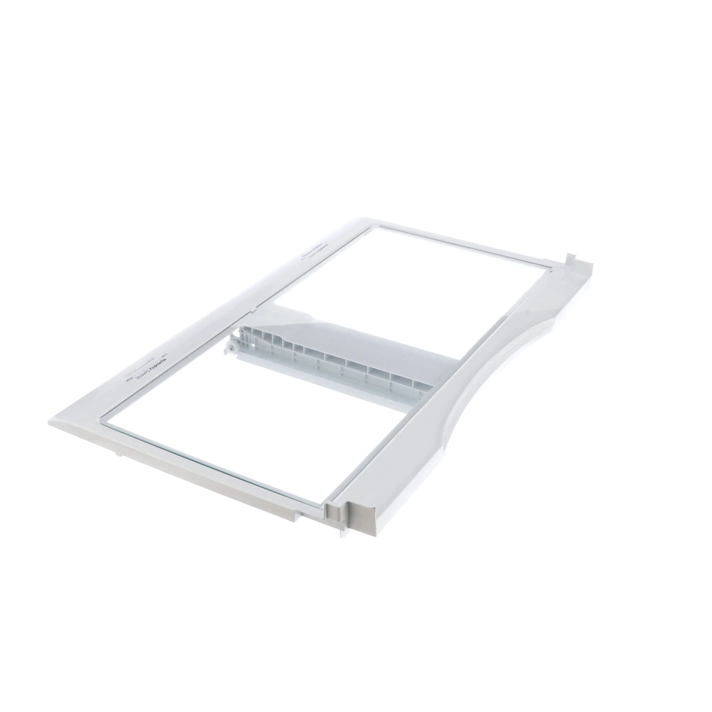 Refrigerator Crisper Drawer Cover Assembly - Image 8
