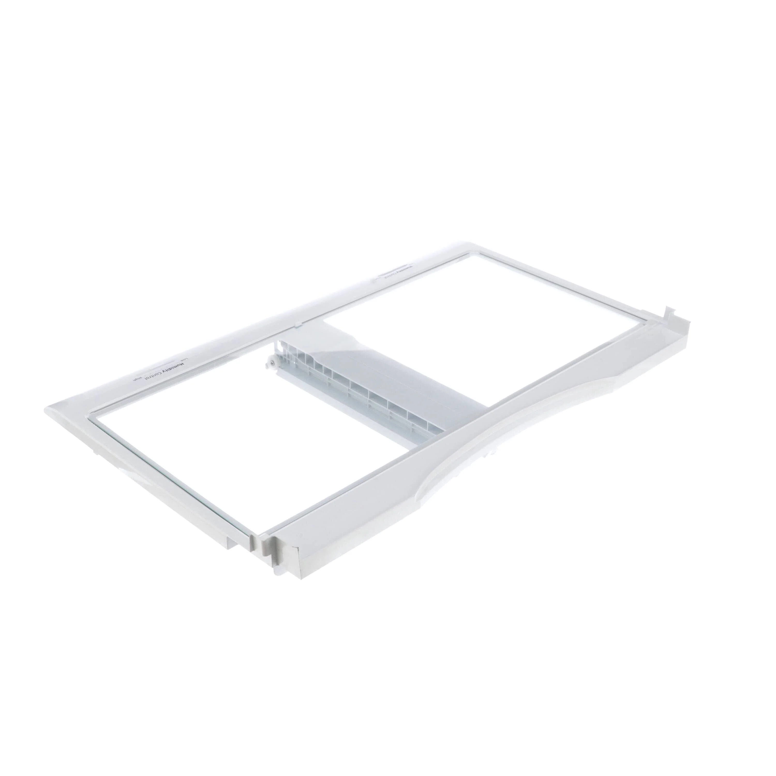 Refrigerator Crisper Drawer Cover Assembly - Image 9