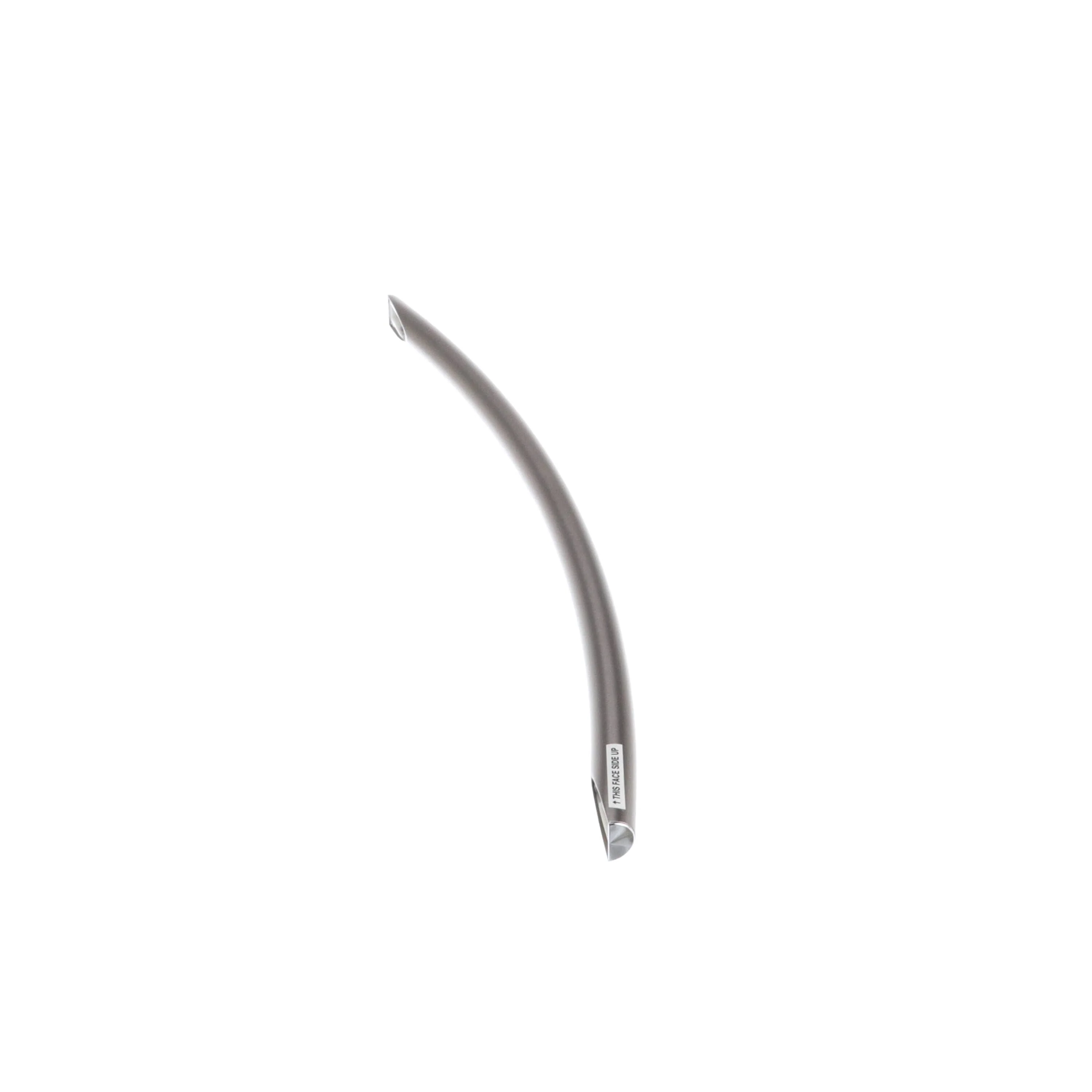 DA97-12712C Refrigerator Freezer Door Handle - Image 5